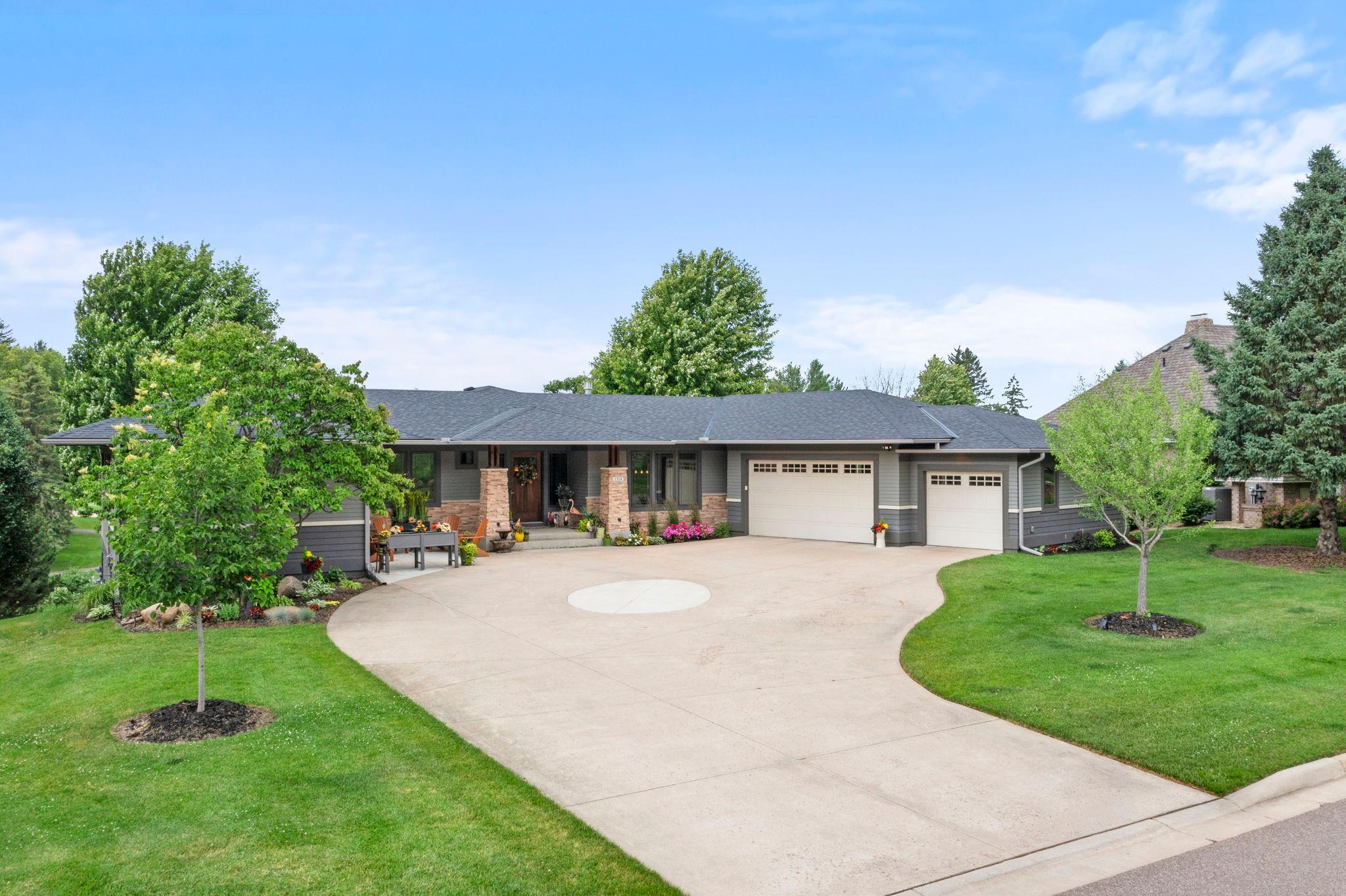 1314 Mayflower Drive