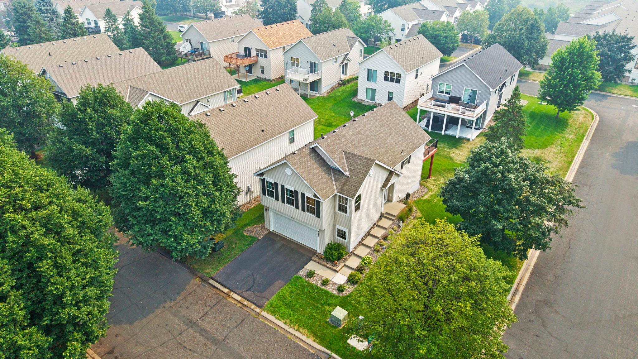 7527 Hampton Lane