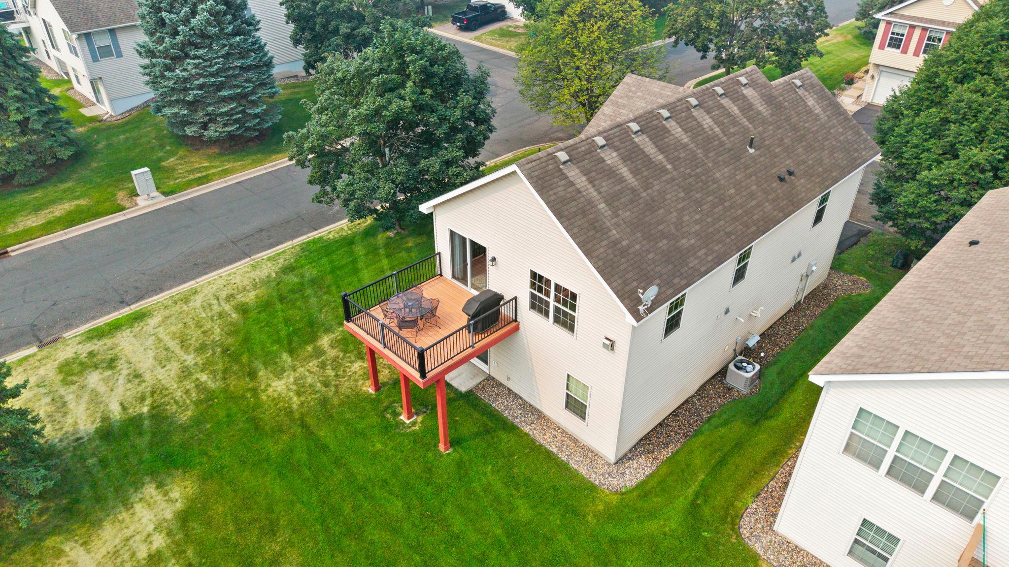 7527 Hampton Lane
