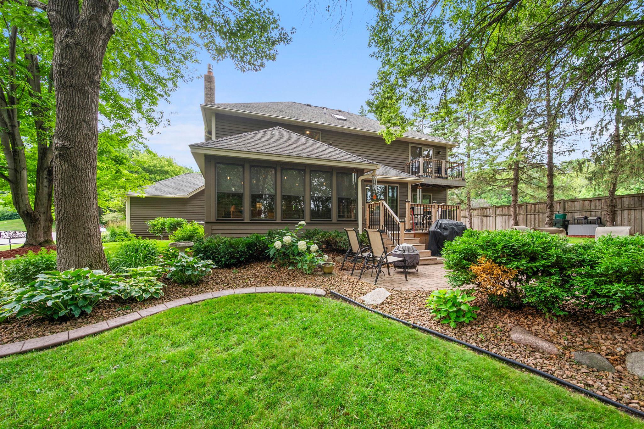 12500 Dorchester Trail