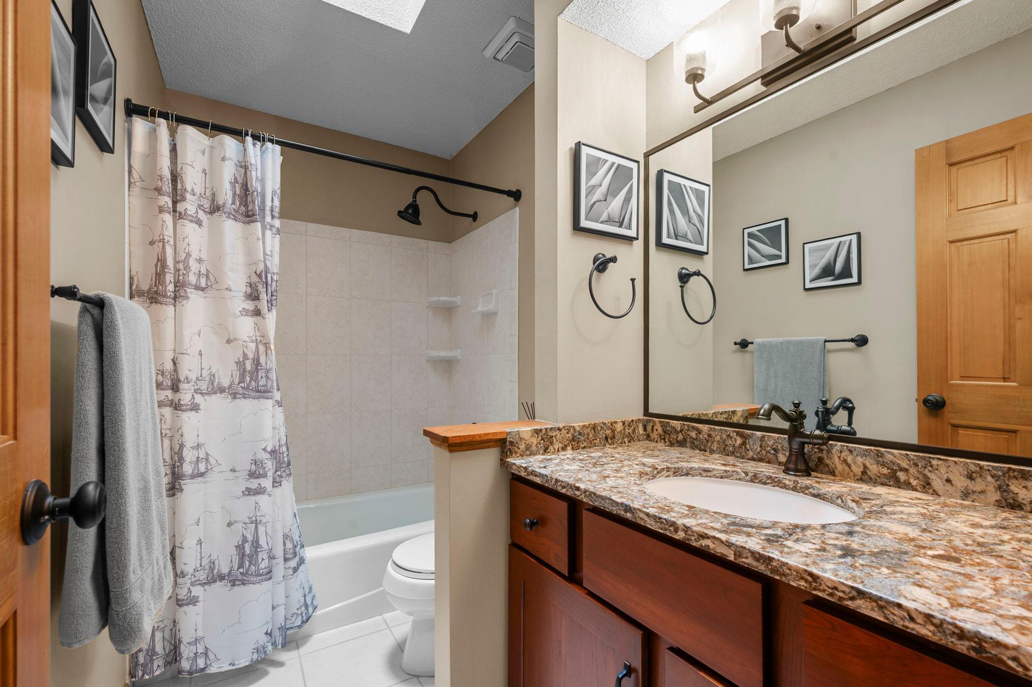 12500 Dorchester Trail