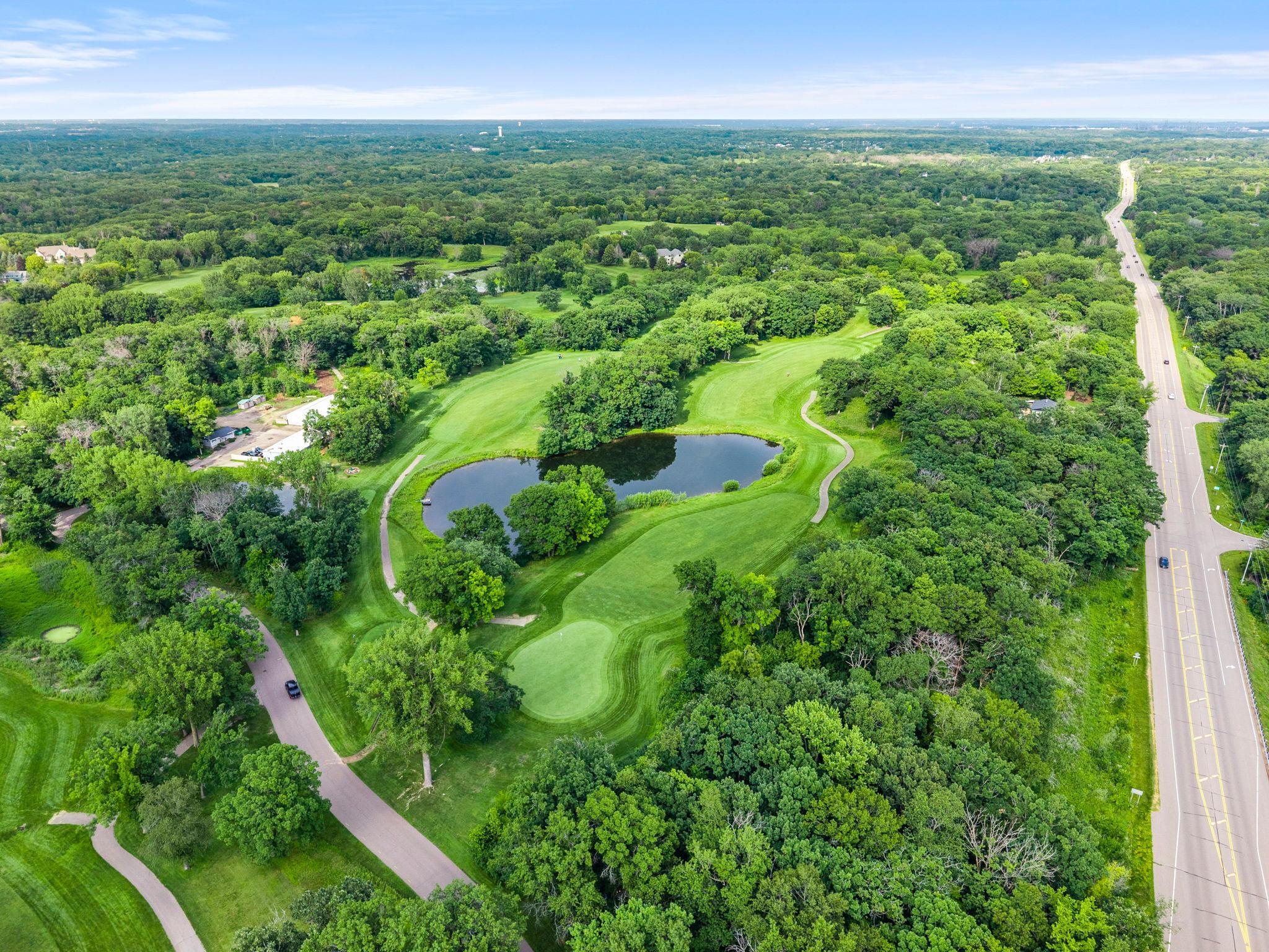 12500 Dorchester Trail