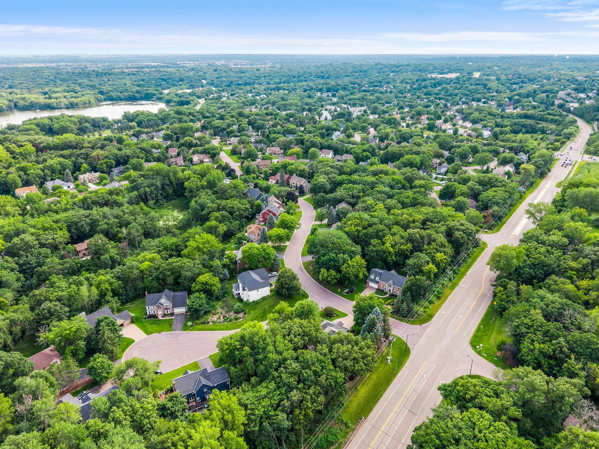 12500 Dorchester Trail
