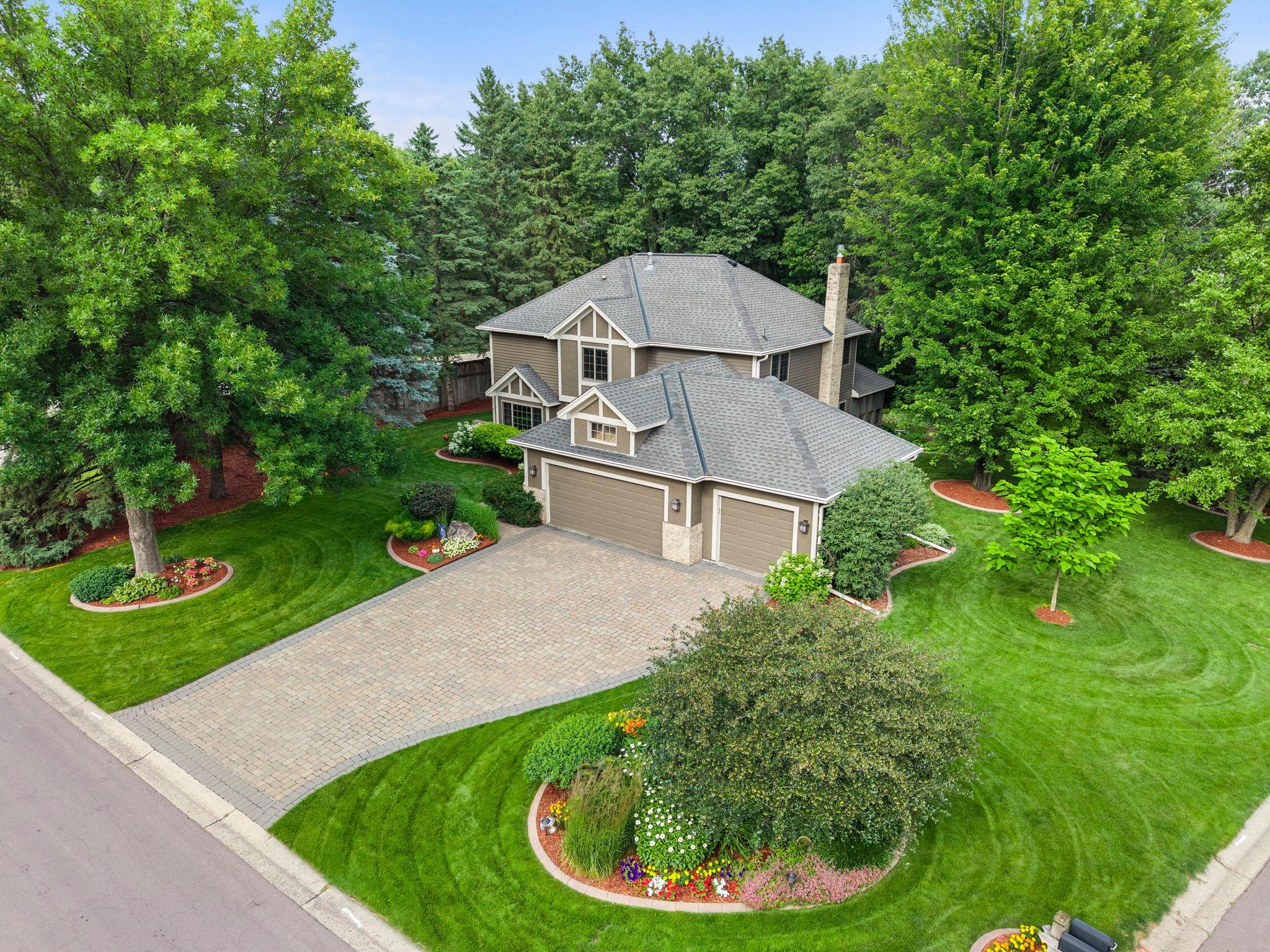 12500 Dorchester Trail