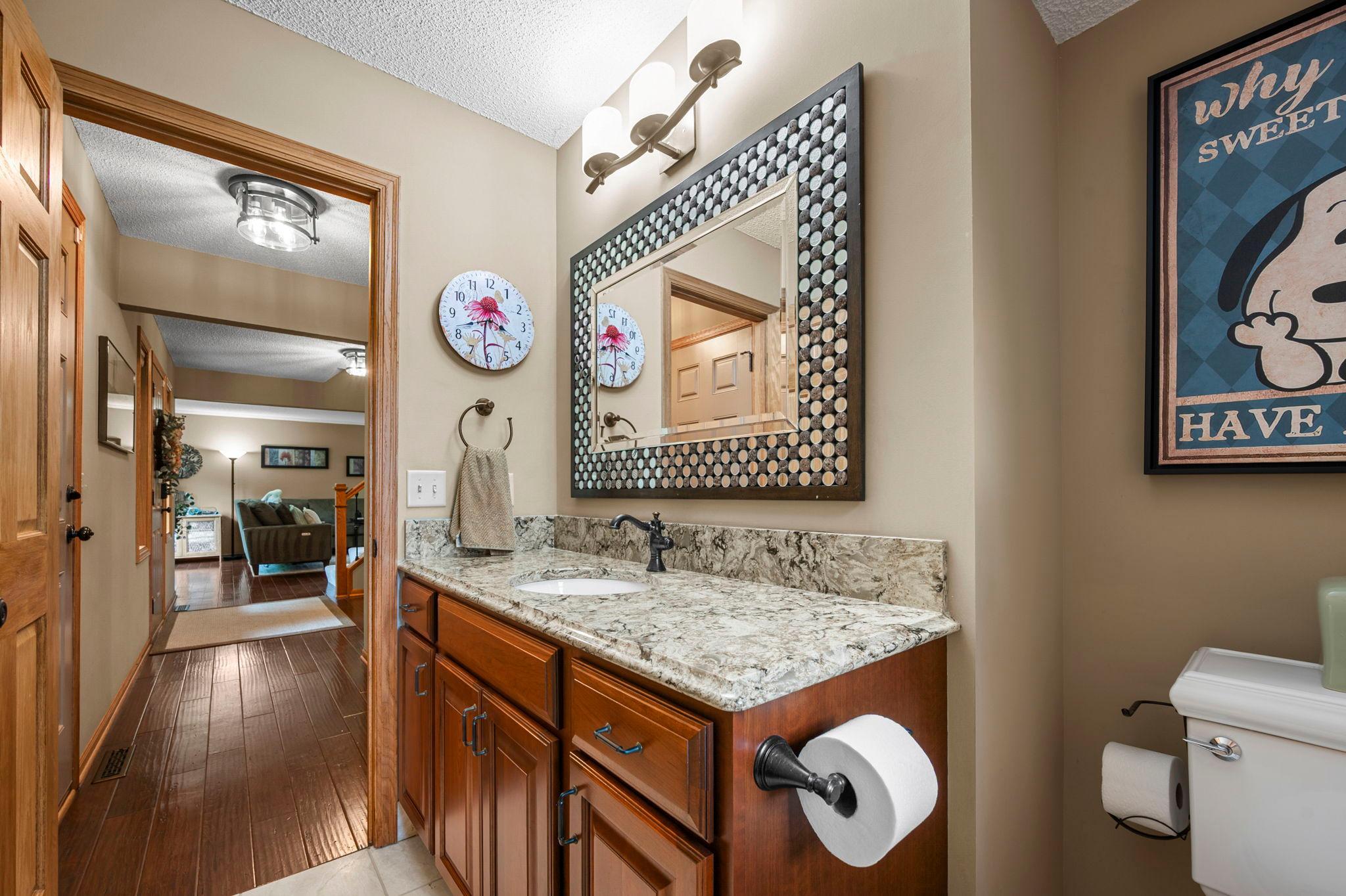 12500 Dorchester Trail