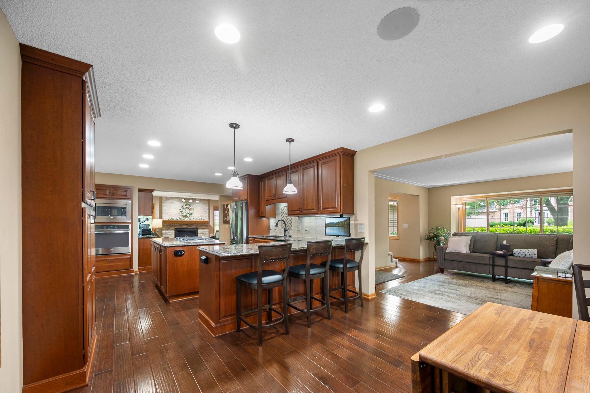12500 Dorchester Trail