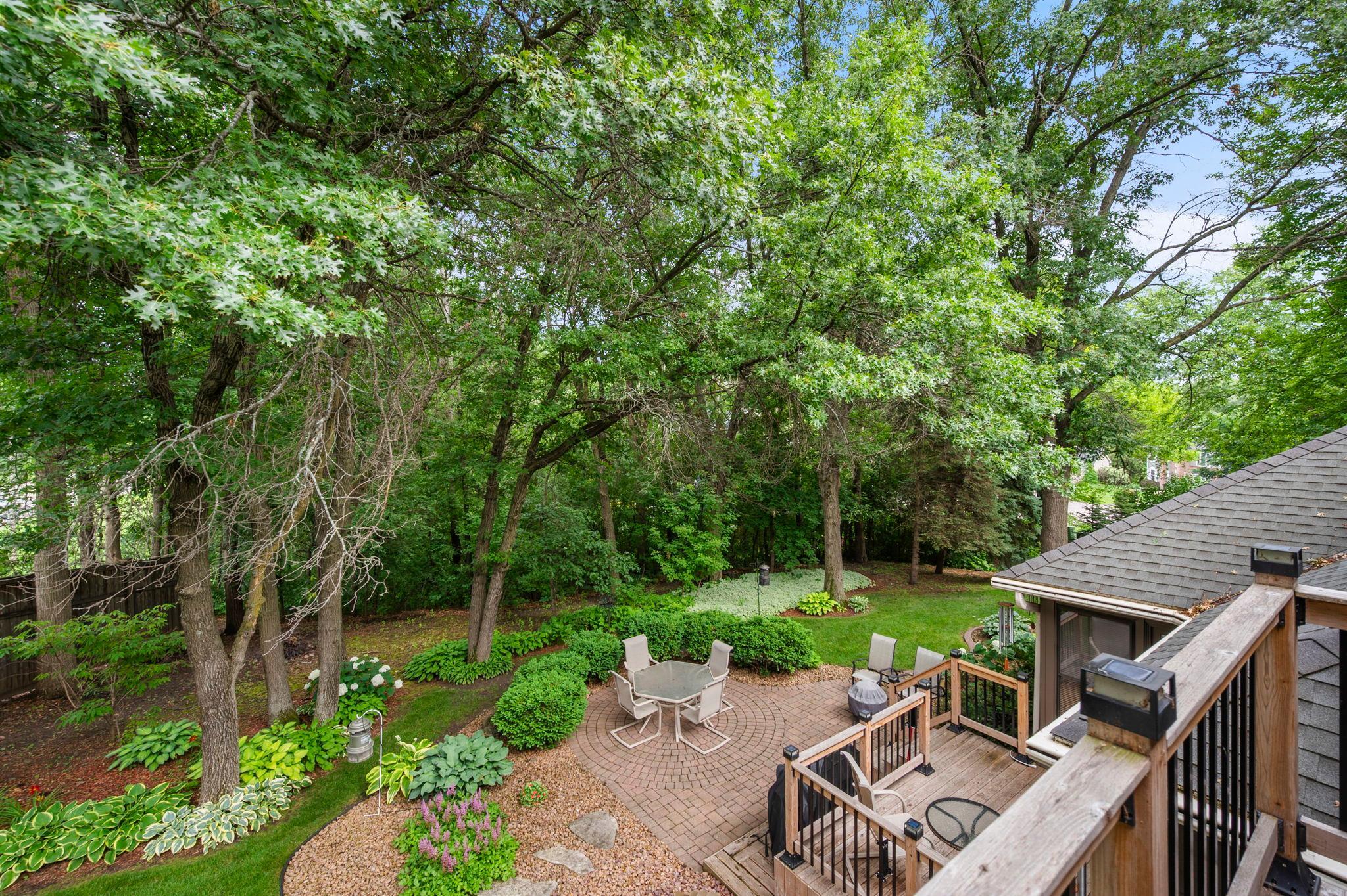 12500 Dorchester Trail