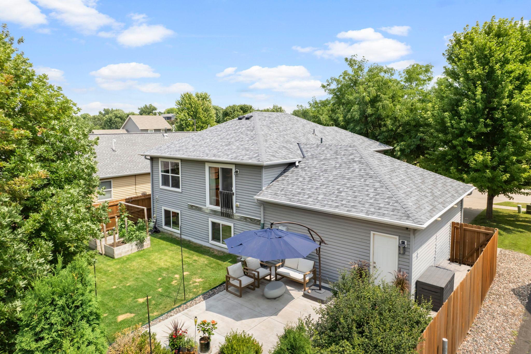 1904 Wilcox Boulevard W