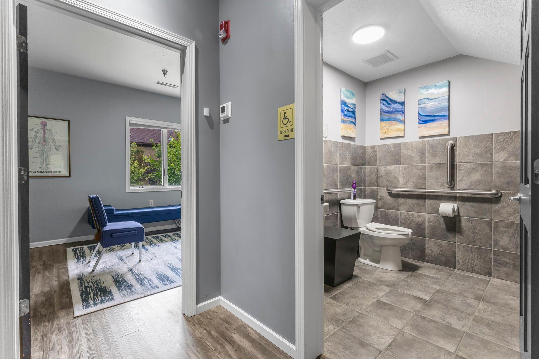 2103 County Road D E Unit: A