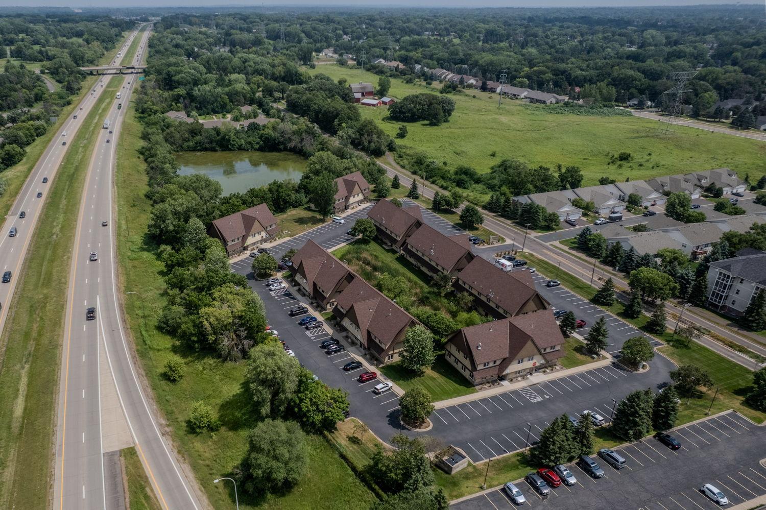 2103 County Road D E Unit: A