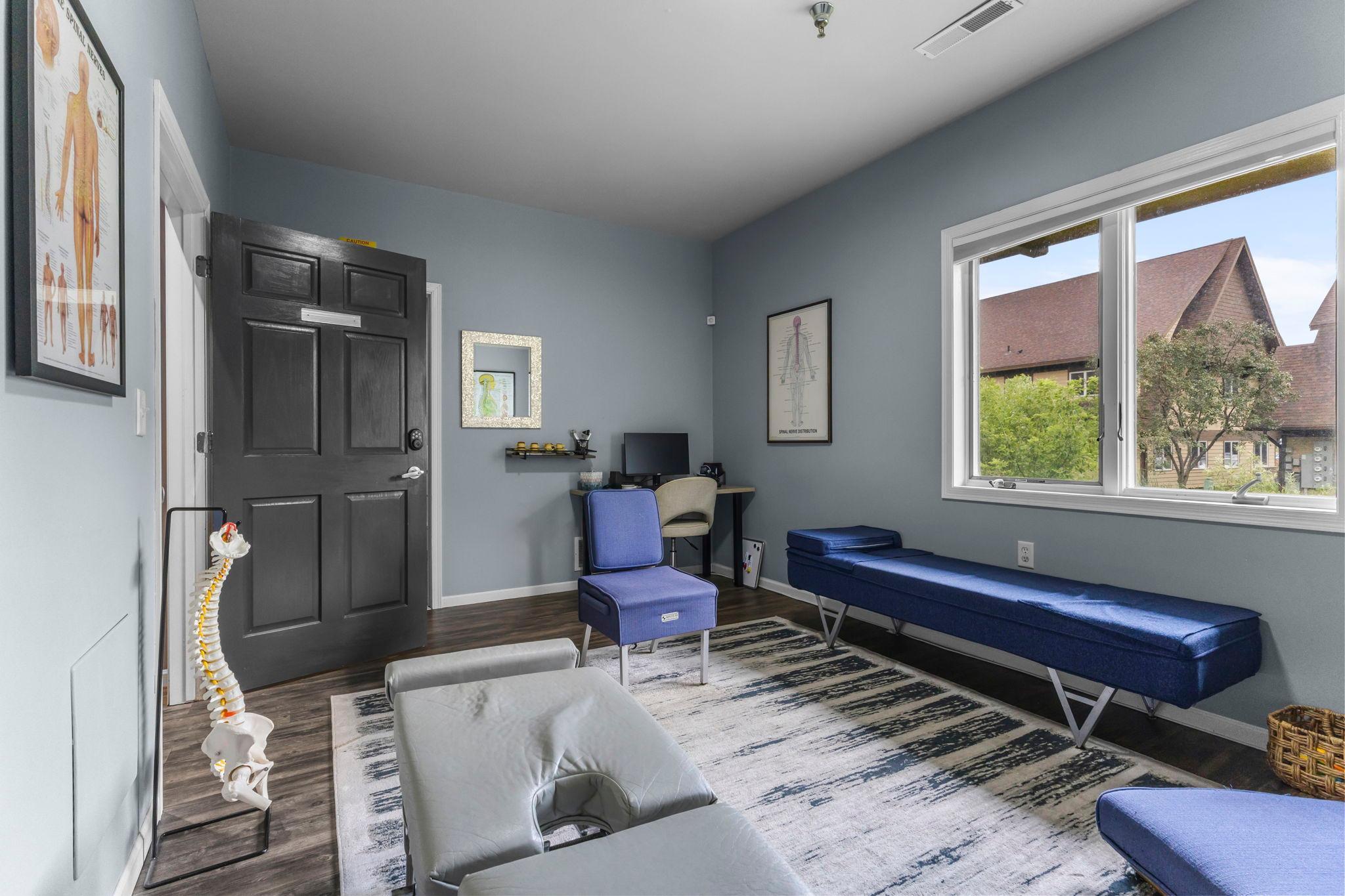 2103 County Road D E Unit: A