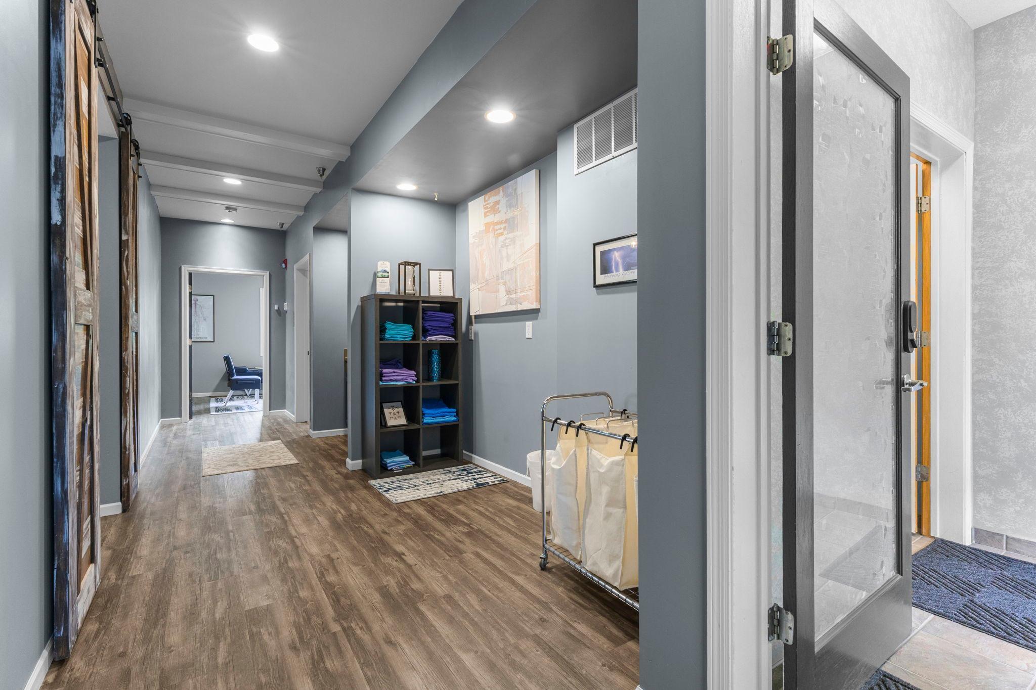 2103 County Road D E Unit: A