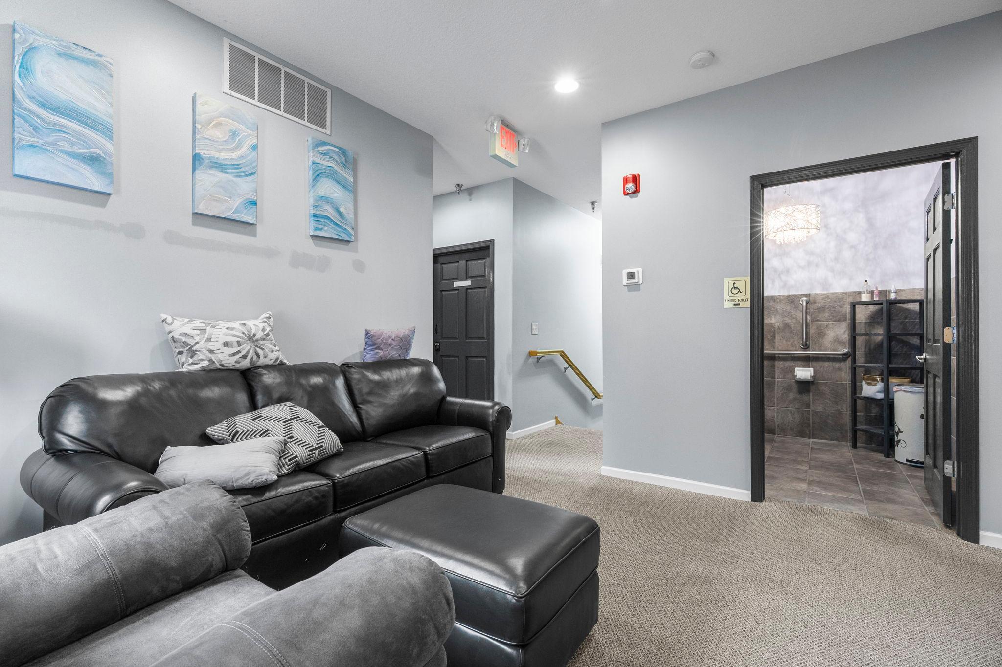 2103 County Road D E Unit: A