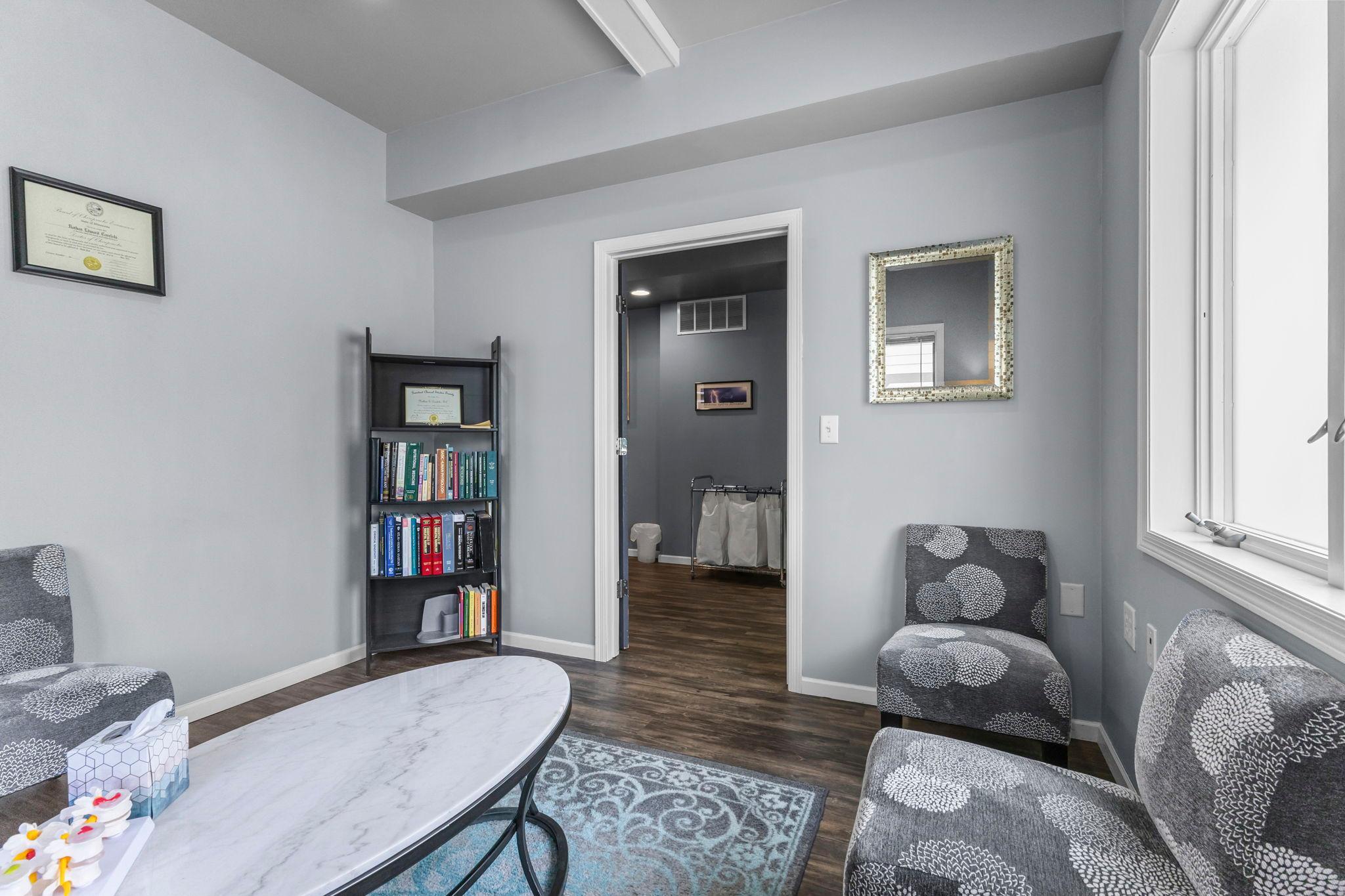 2103 County Road D E Unit: A