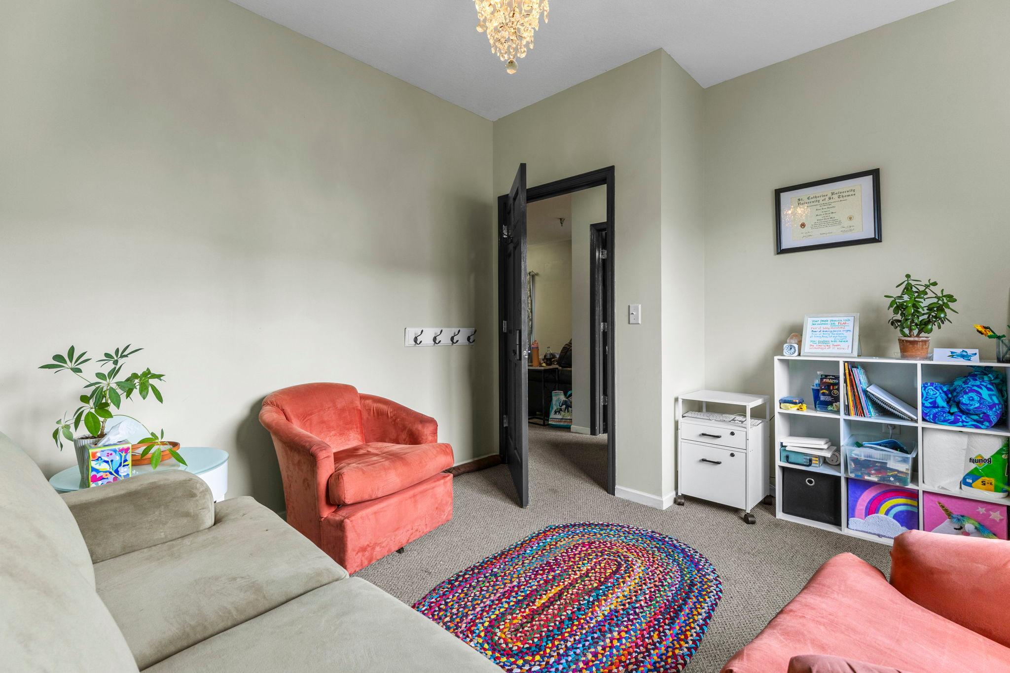 2103 County Road D E Unit: A