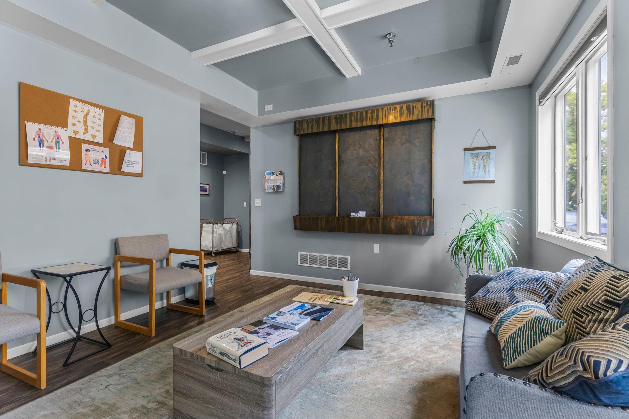 2103 County Road D E Unit: A