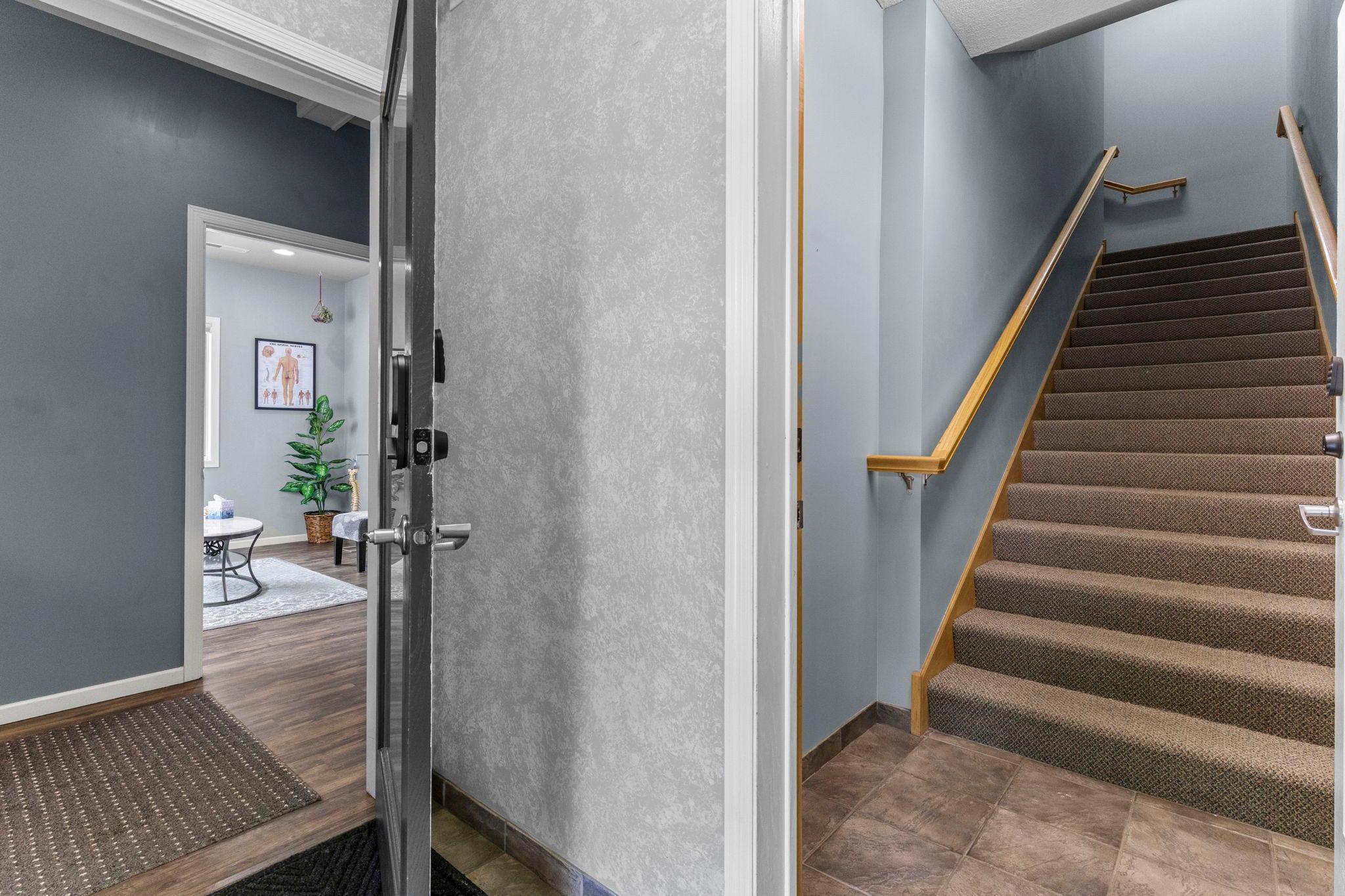 2103 County Road D E Unit: A