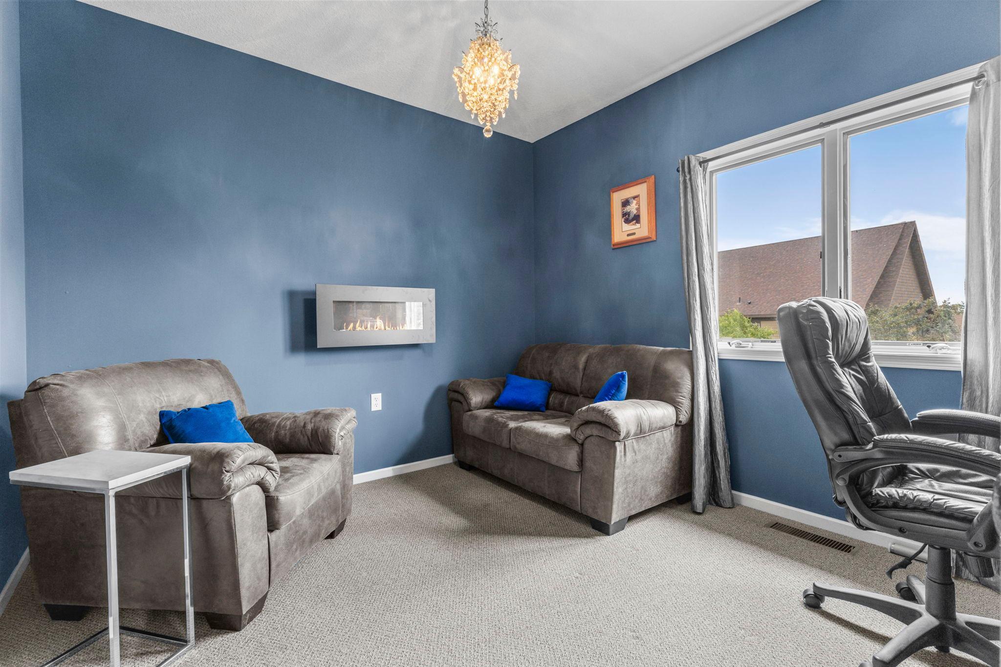 2103 County Road D E Unit: A