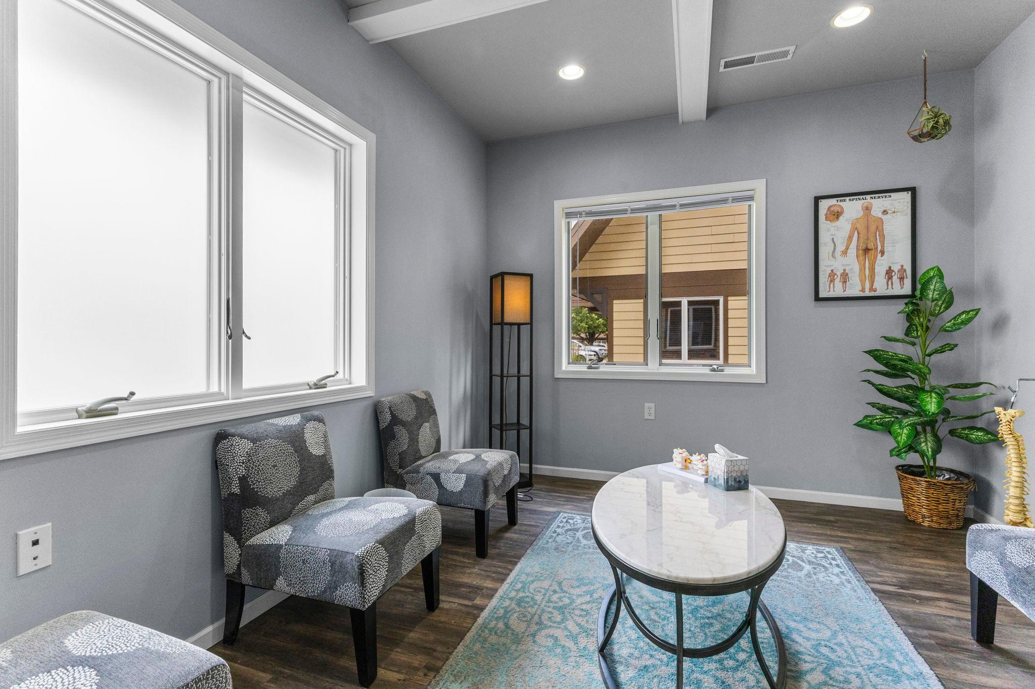 2103 County Road D E Unit: A