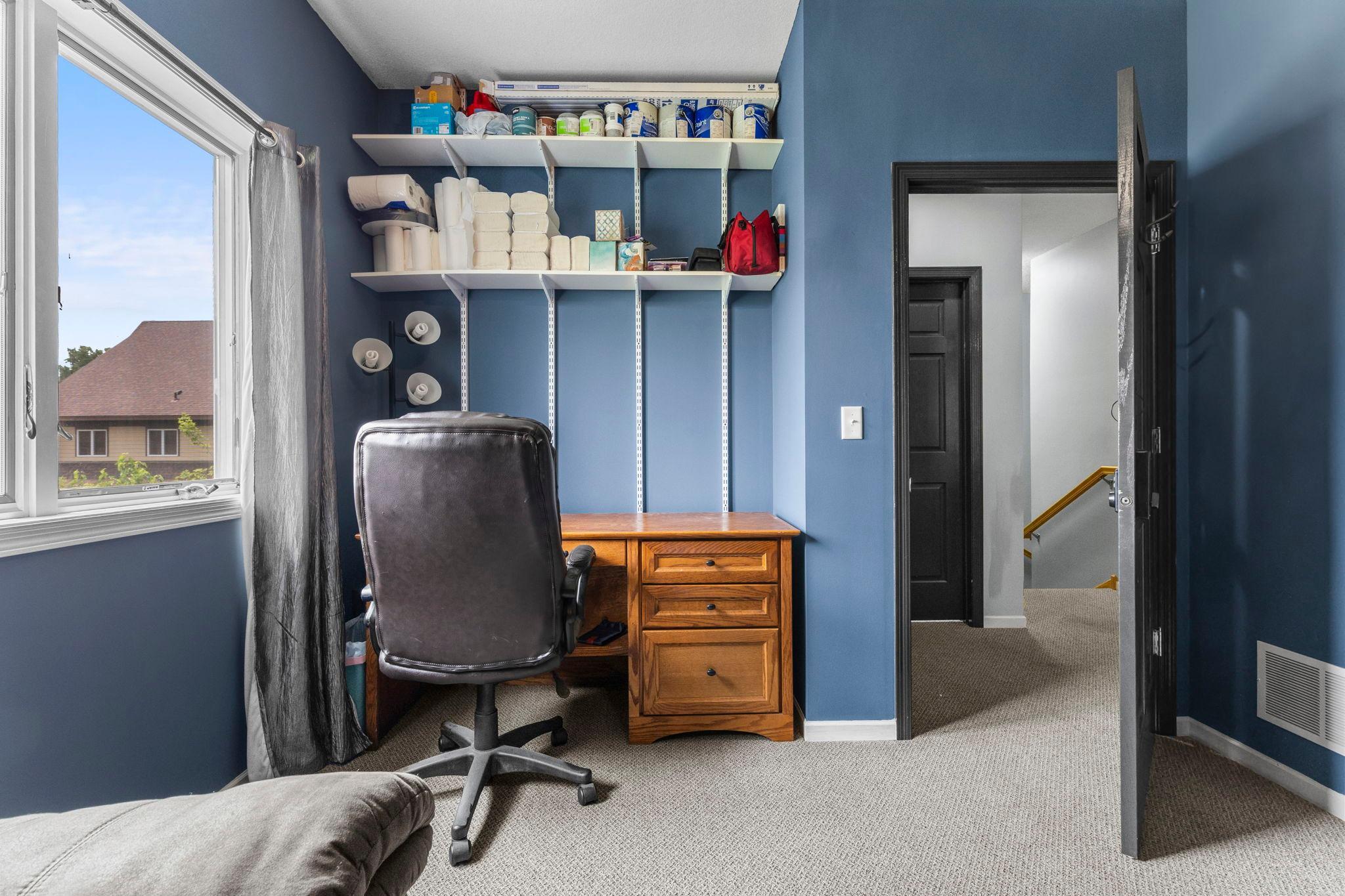 2103 County Road D E Unit: A