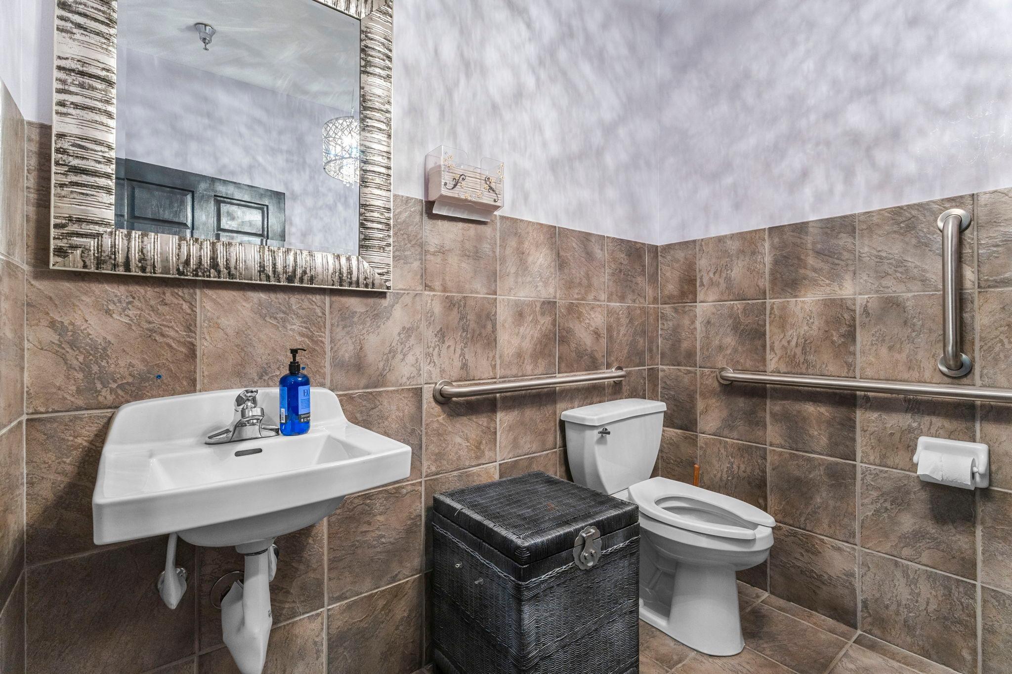 2103 County Road D E Unit: A