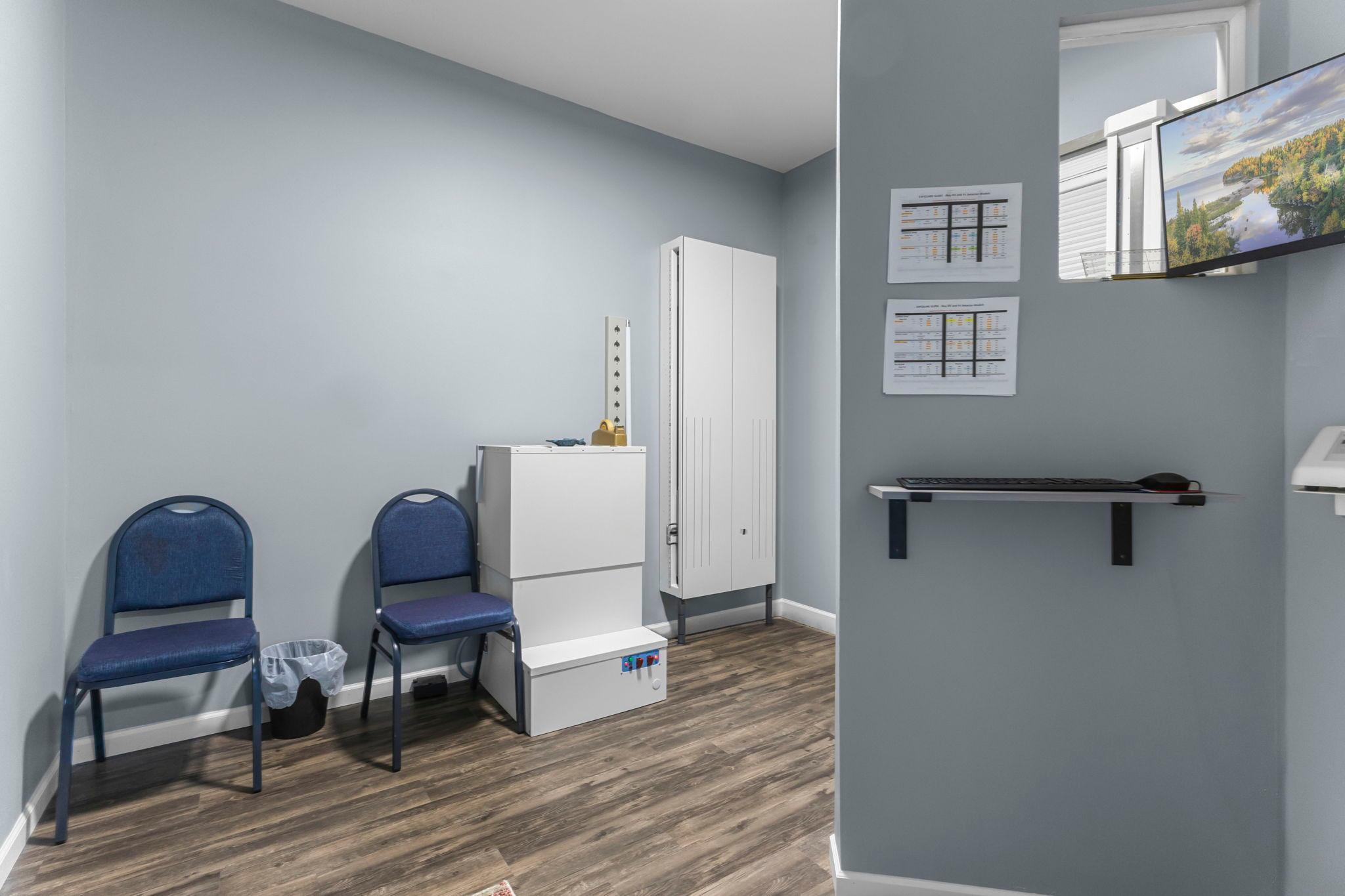 2103 County Road D E Unit: A