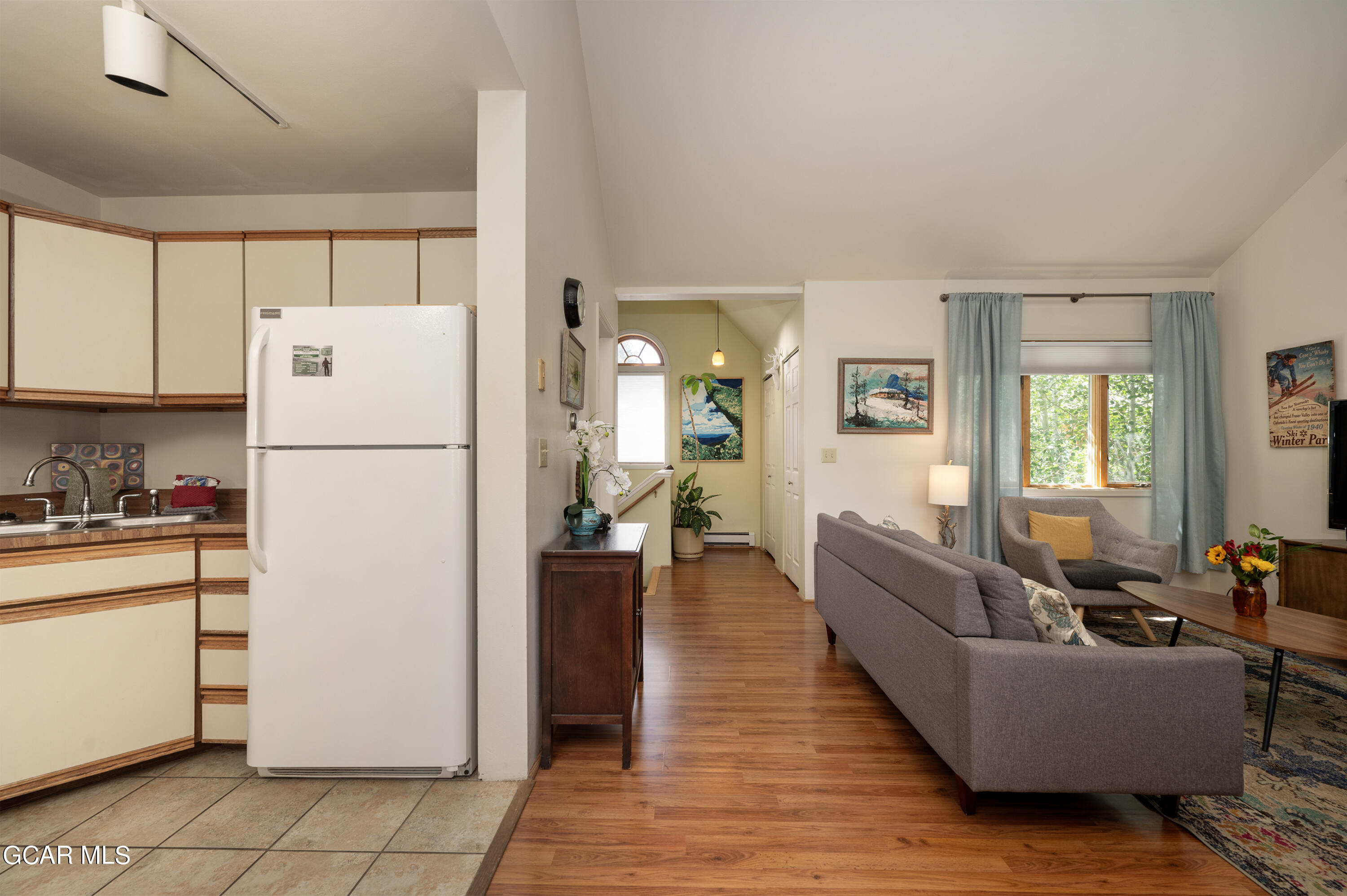 850 BADGER Lane Unit 2