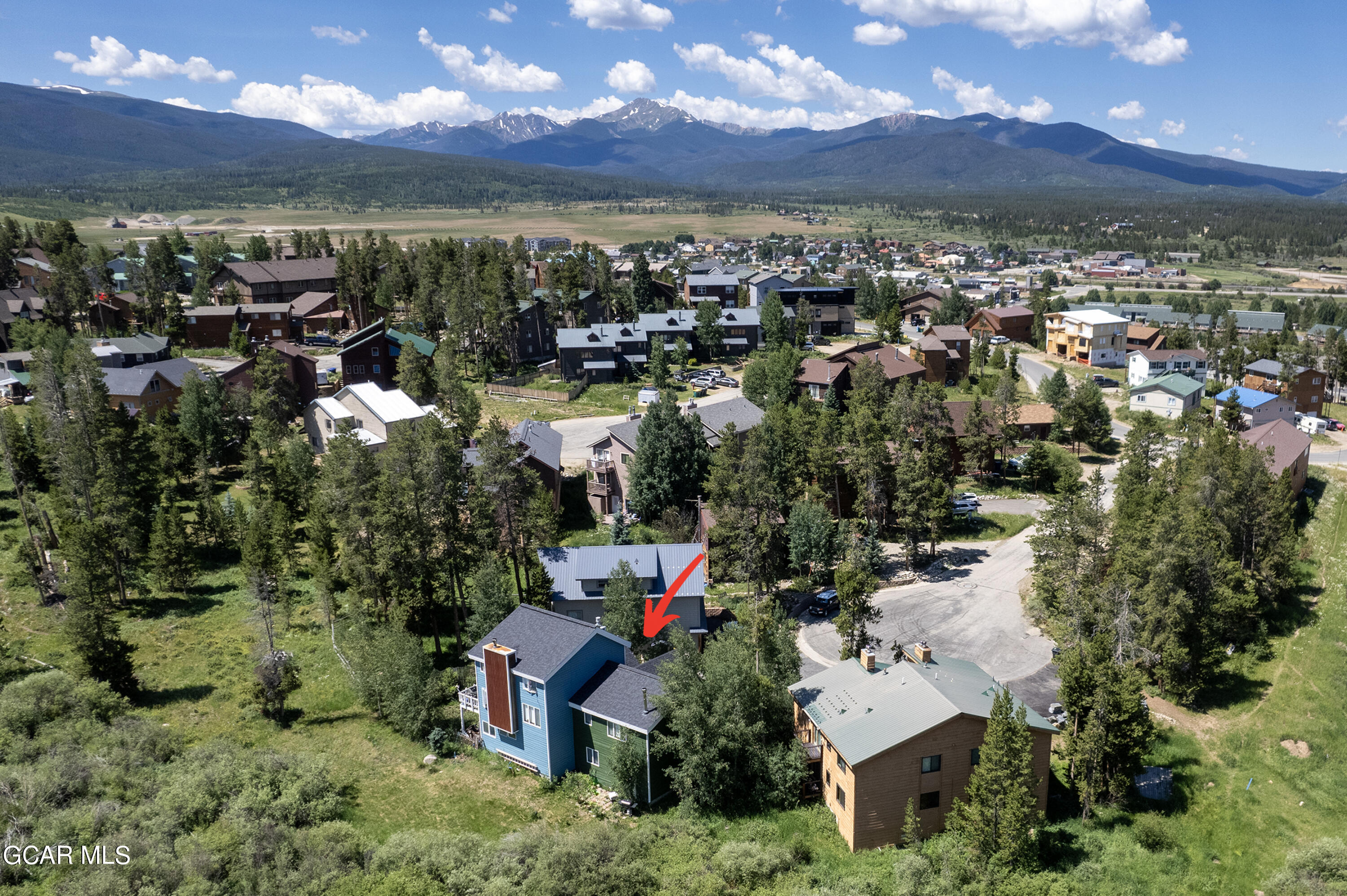 850 BADGER Lane Unit 2