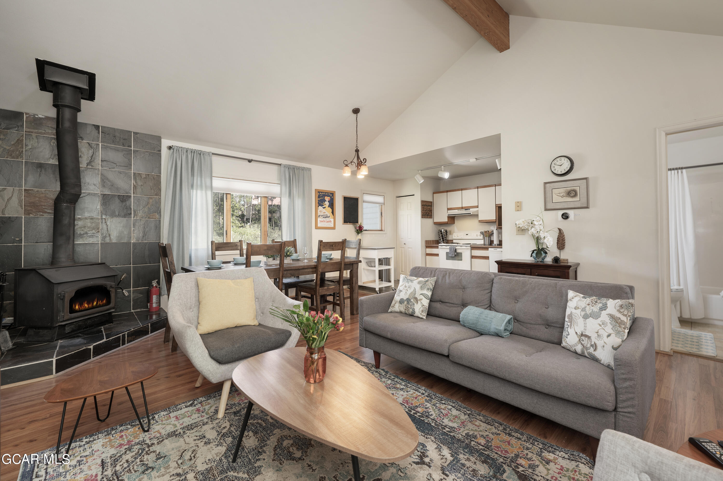 850 BADGER Lane Unit 2