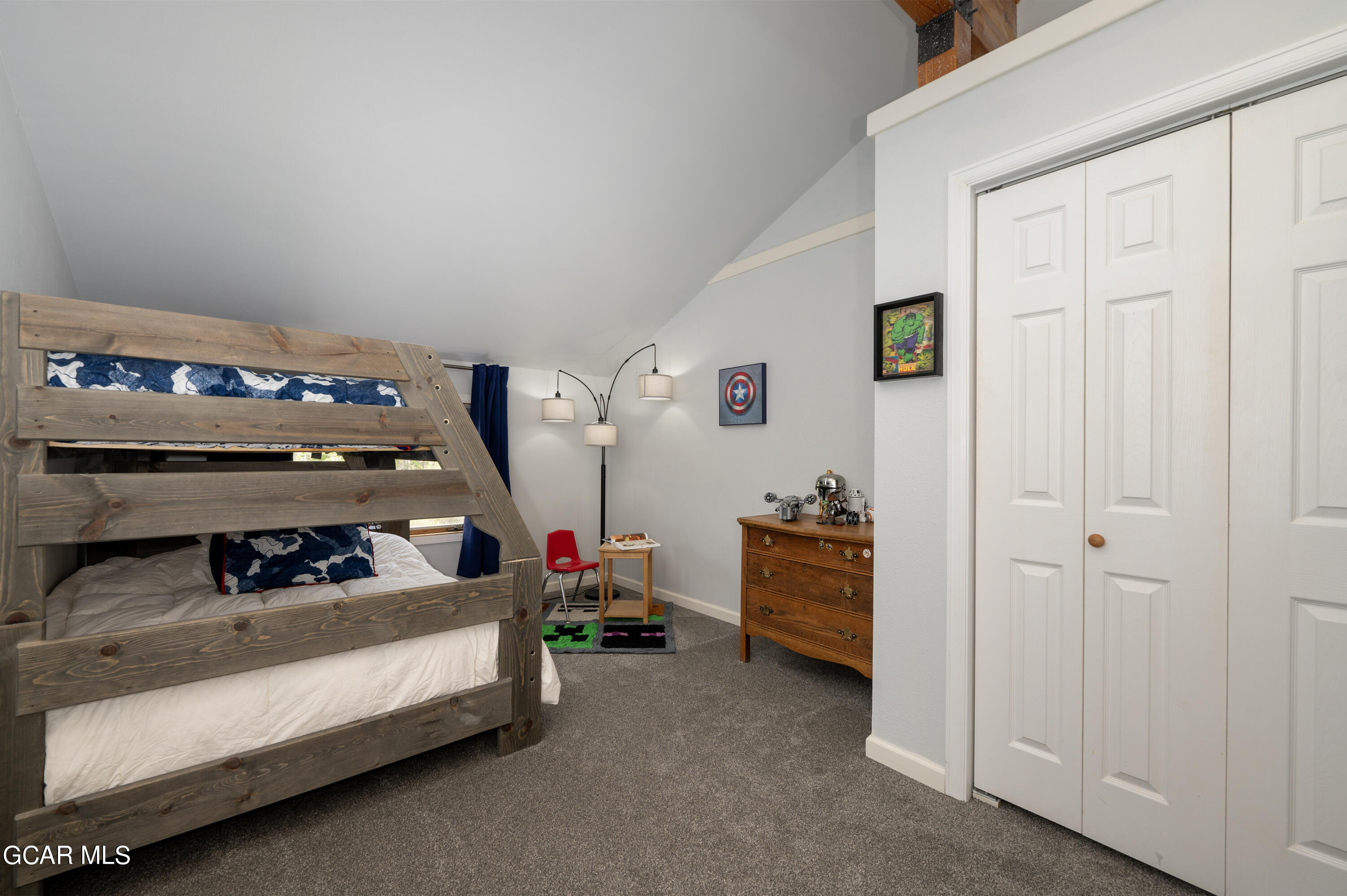 850 BADGER Lane Unit 1