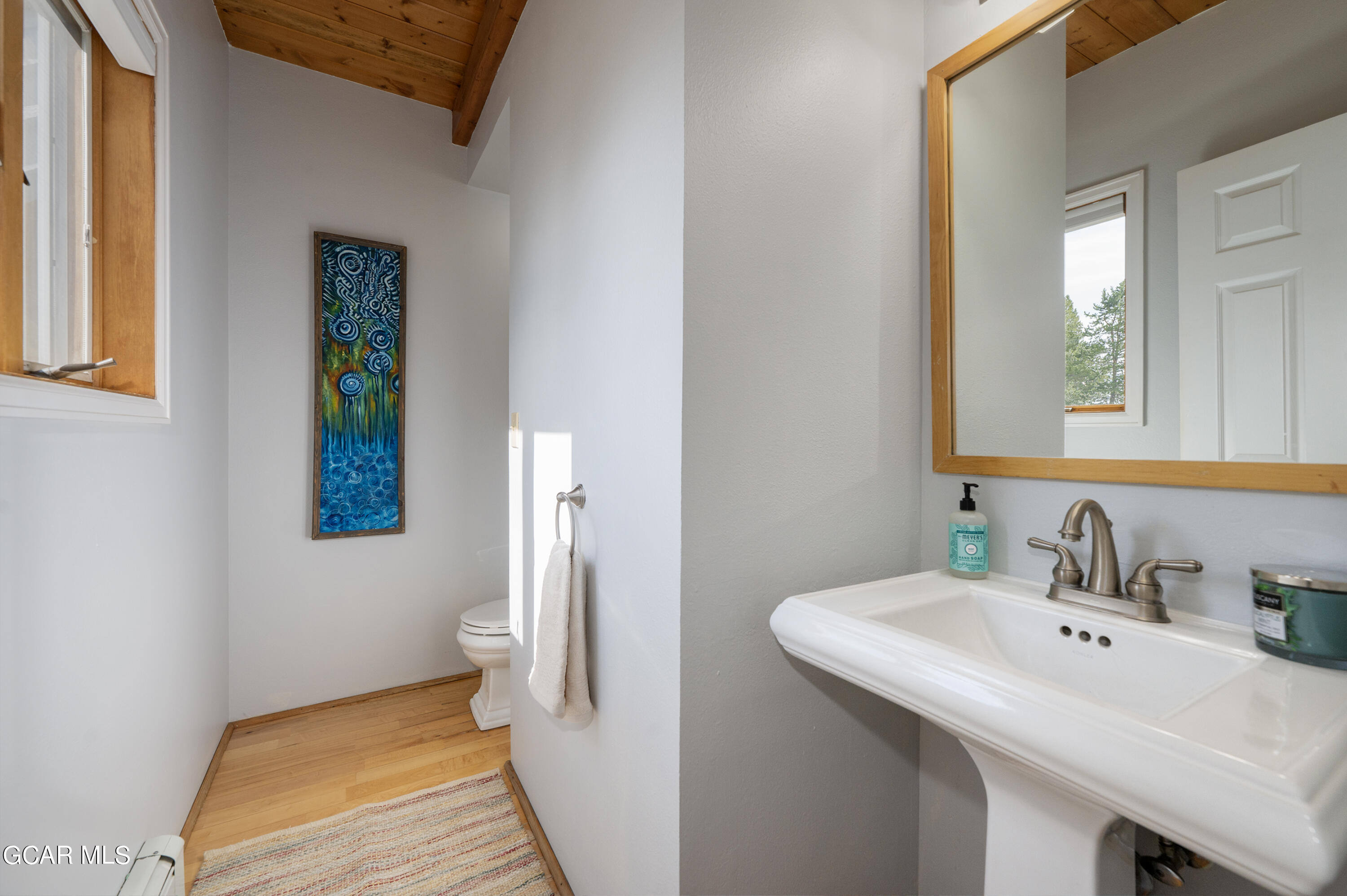 850 BADGER Lane Unit 1