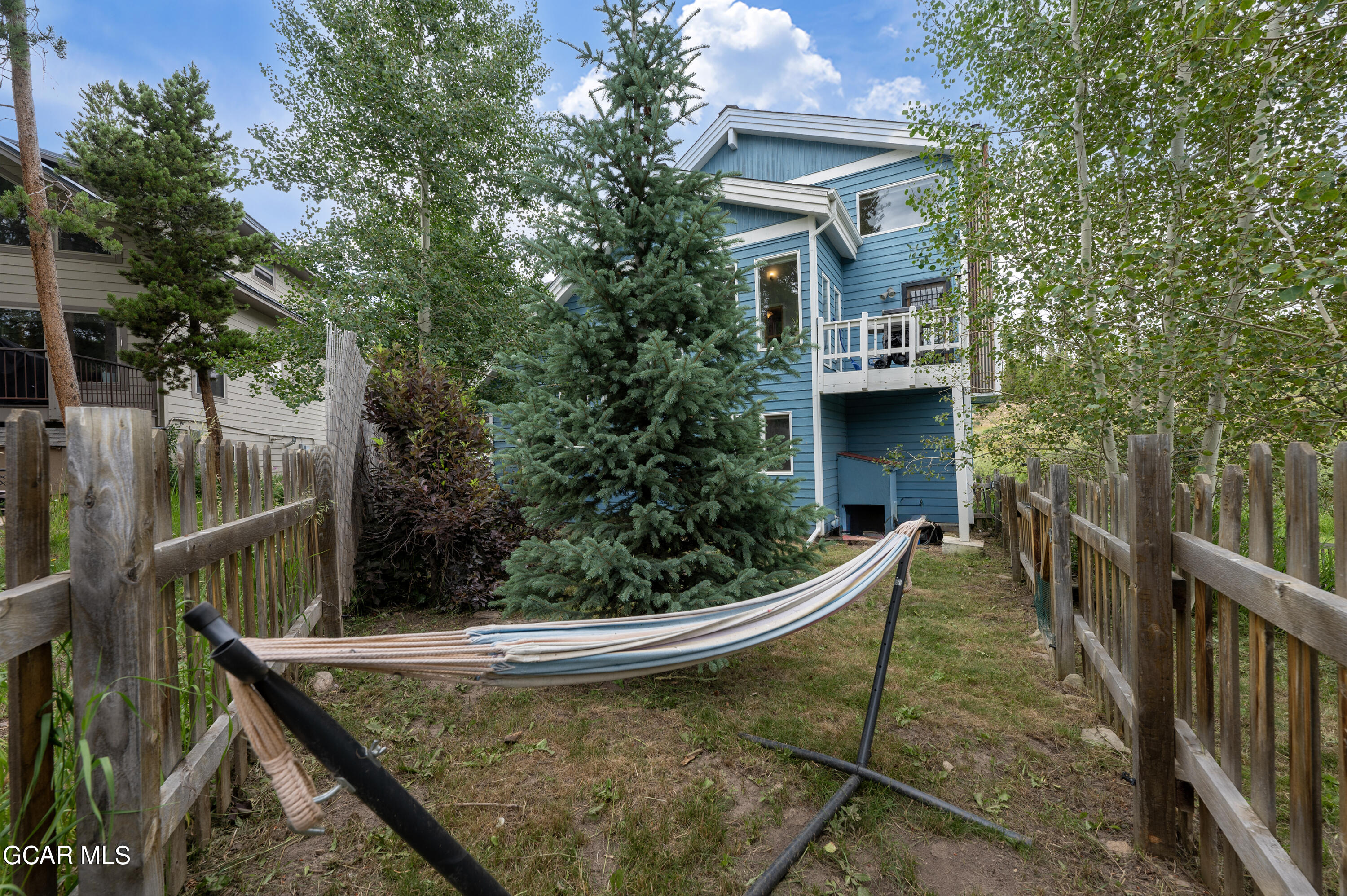 850 BADGER Lane Unit 1