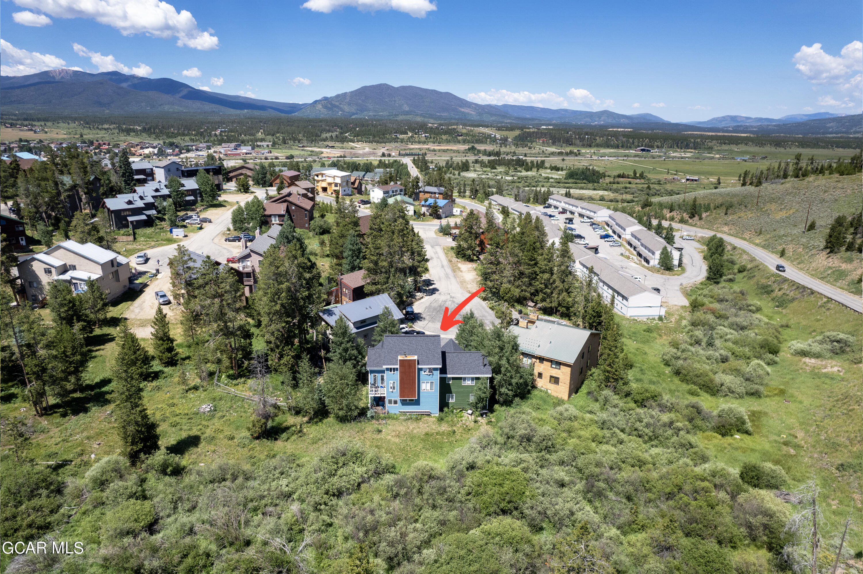 850 BADGER Lane Unit 1