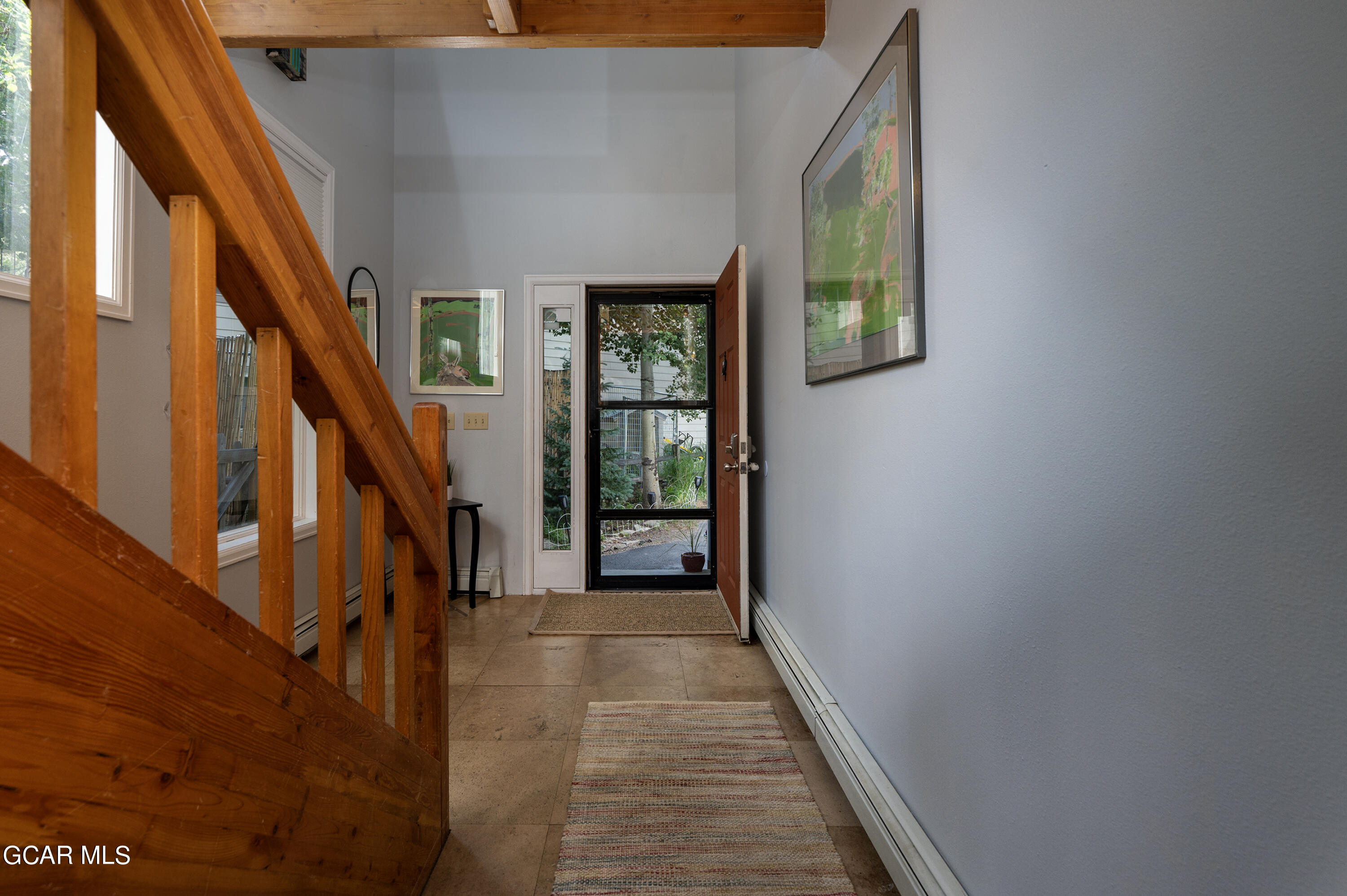 850 BADGER Lane Unit 1