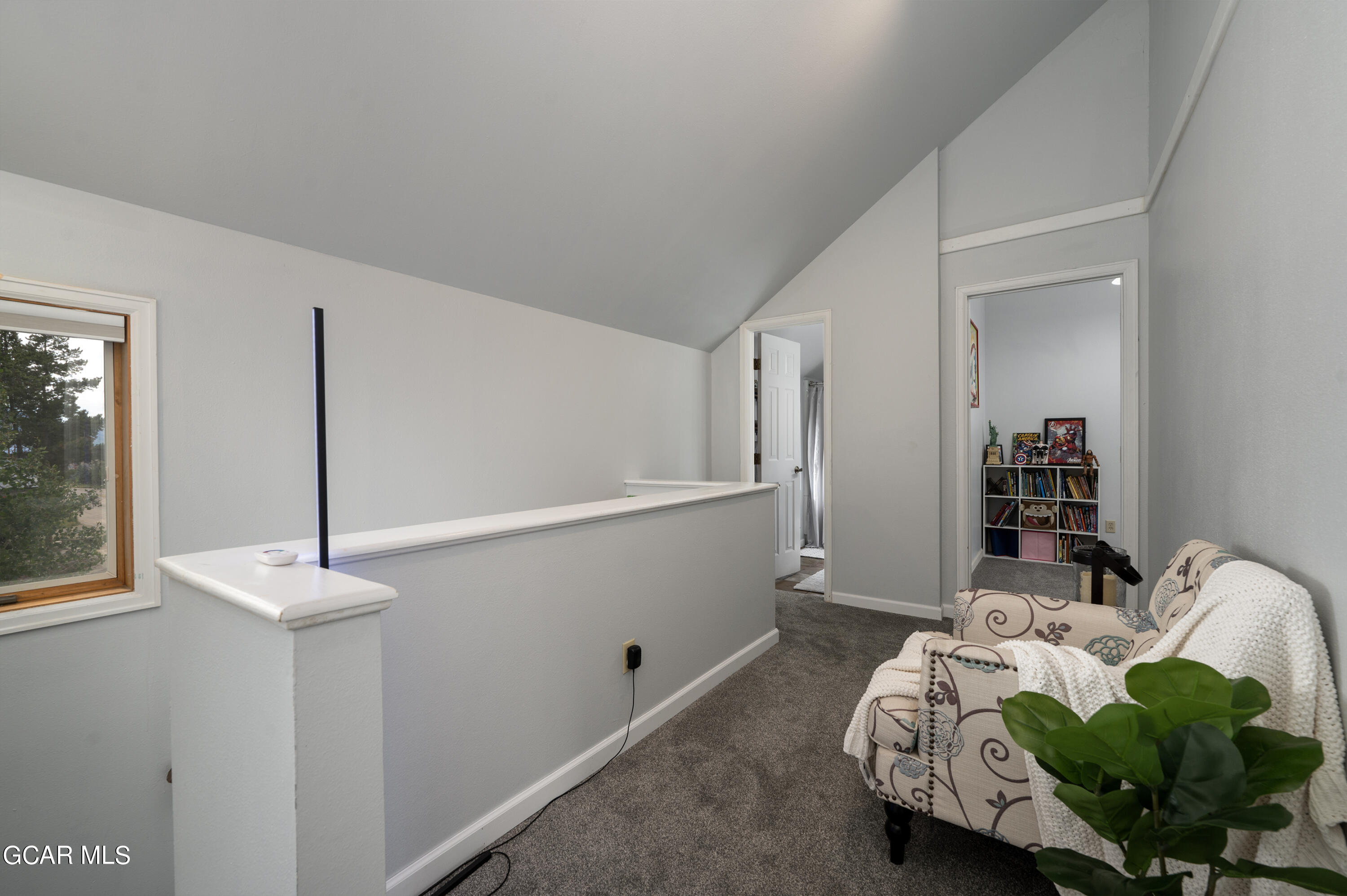 850 BADGER Lane Unit 1