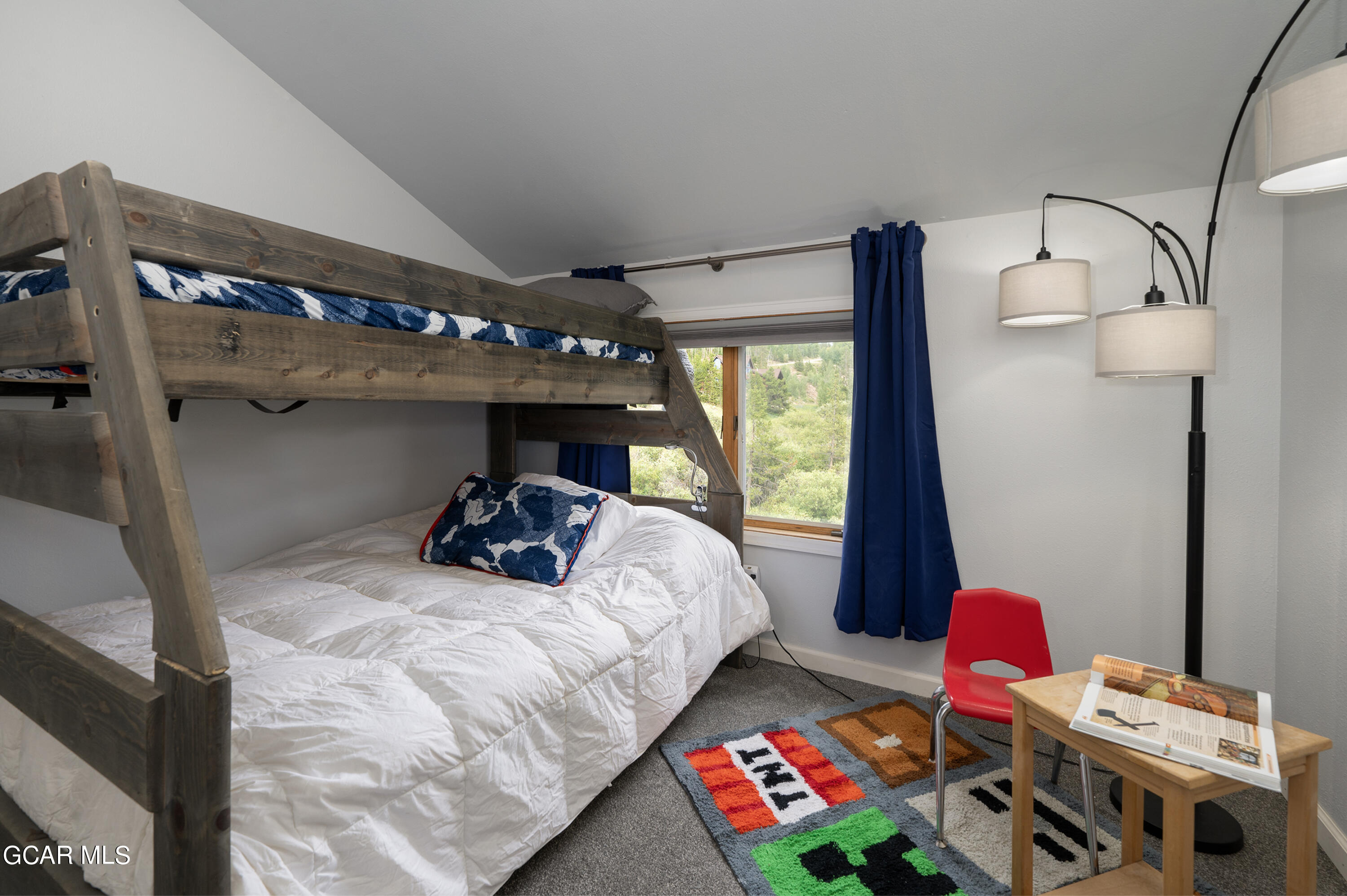 850 BADGER Lane Unit 1