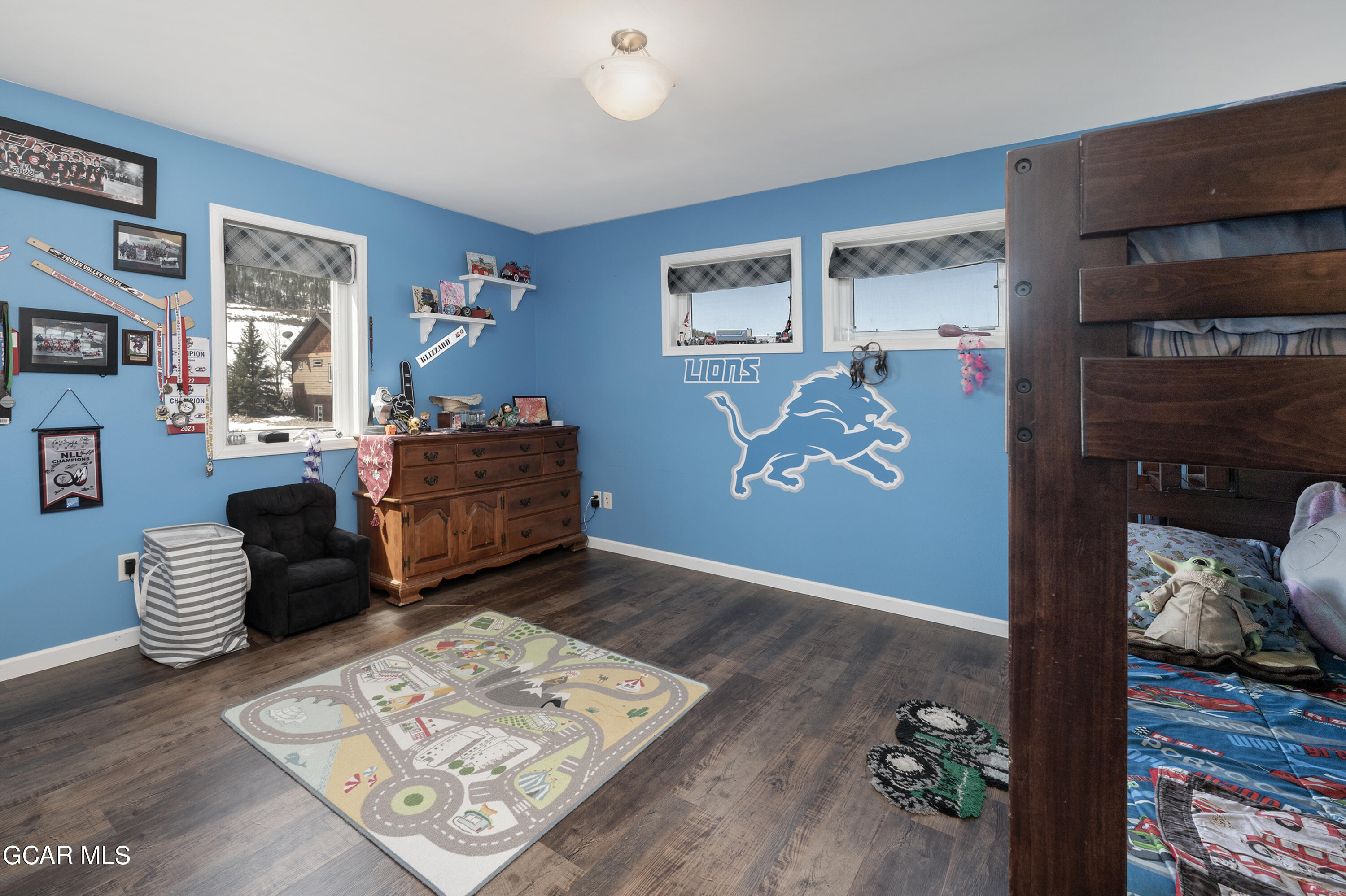 516 East Moffat Avenue