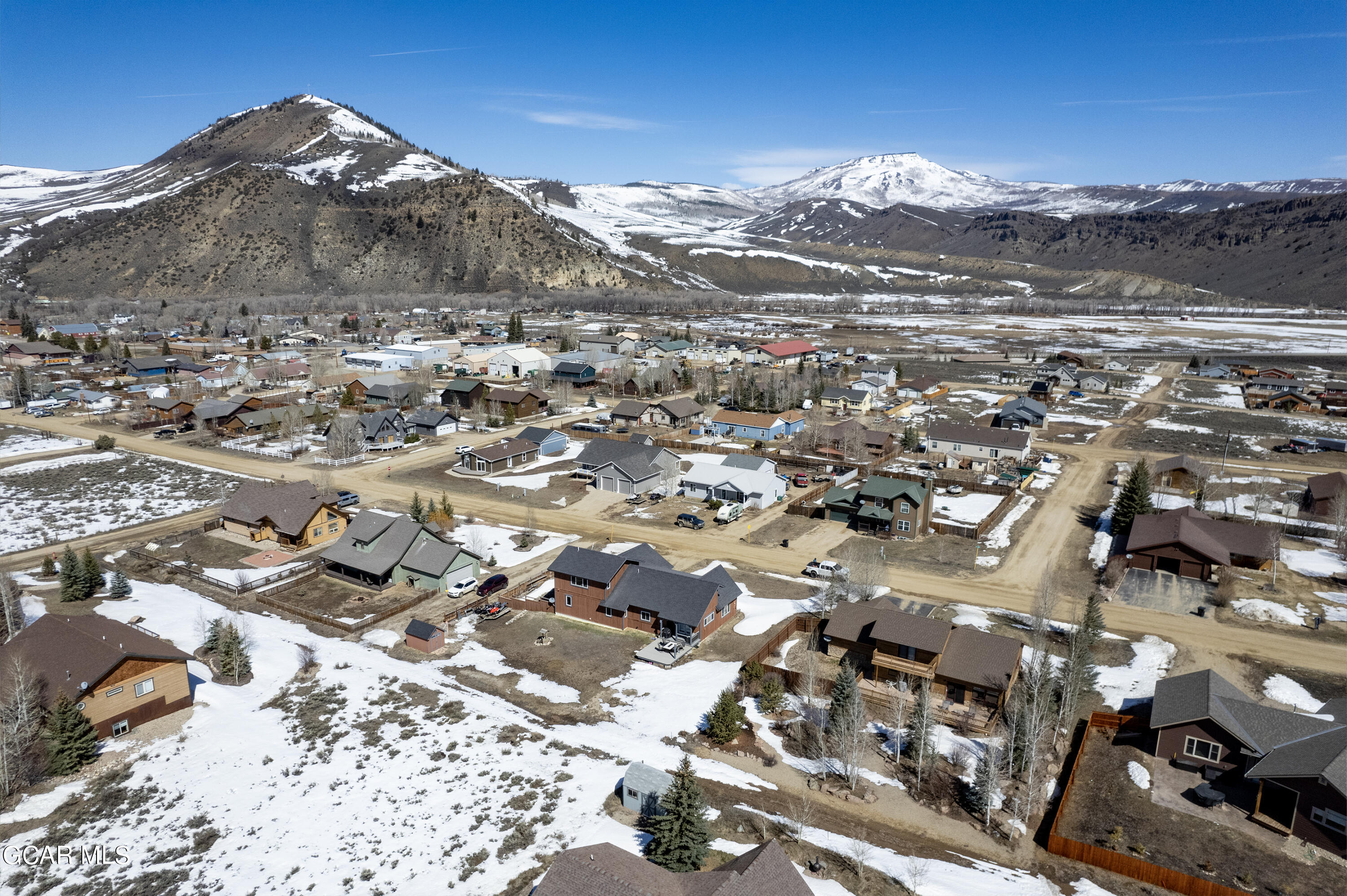 516 East Moffat Avenue