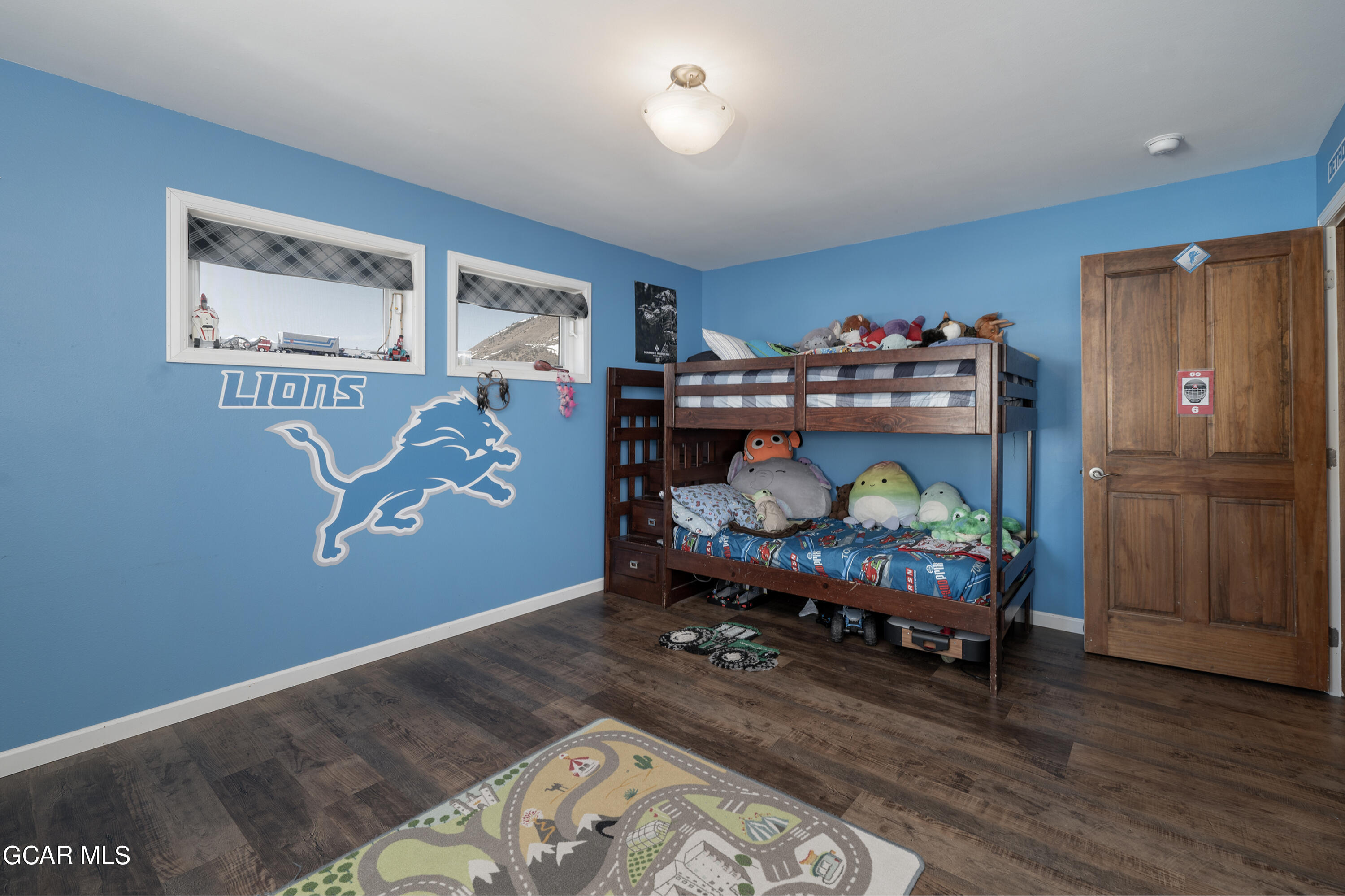 516 East Moffat Avenue