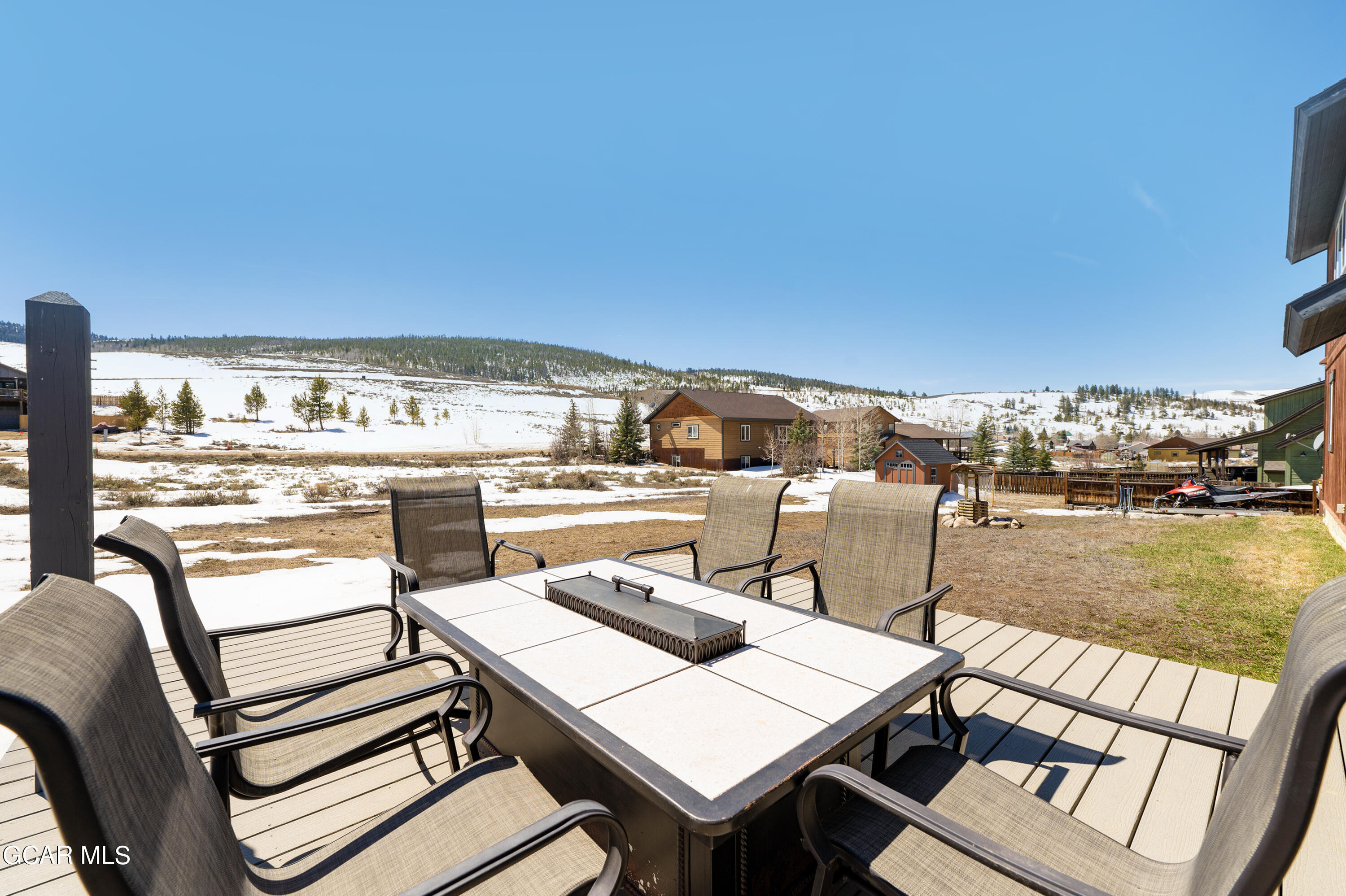 516 East Moffat Avenue