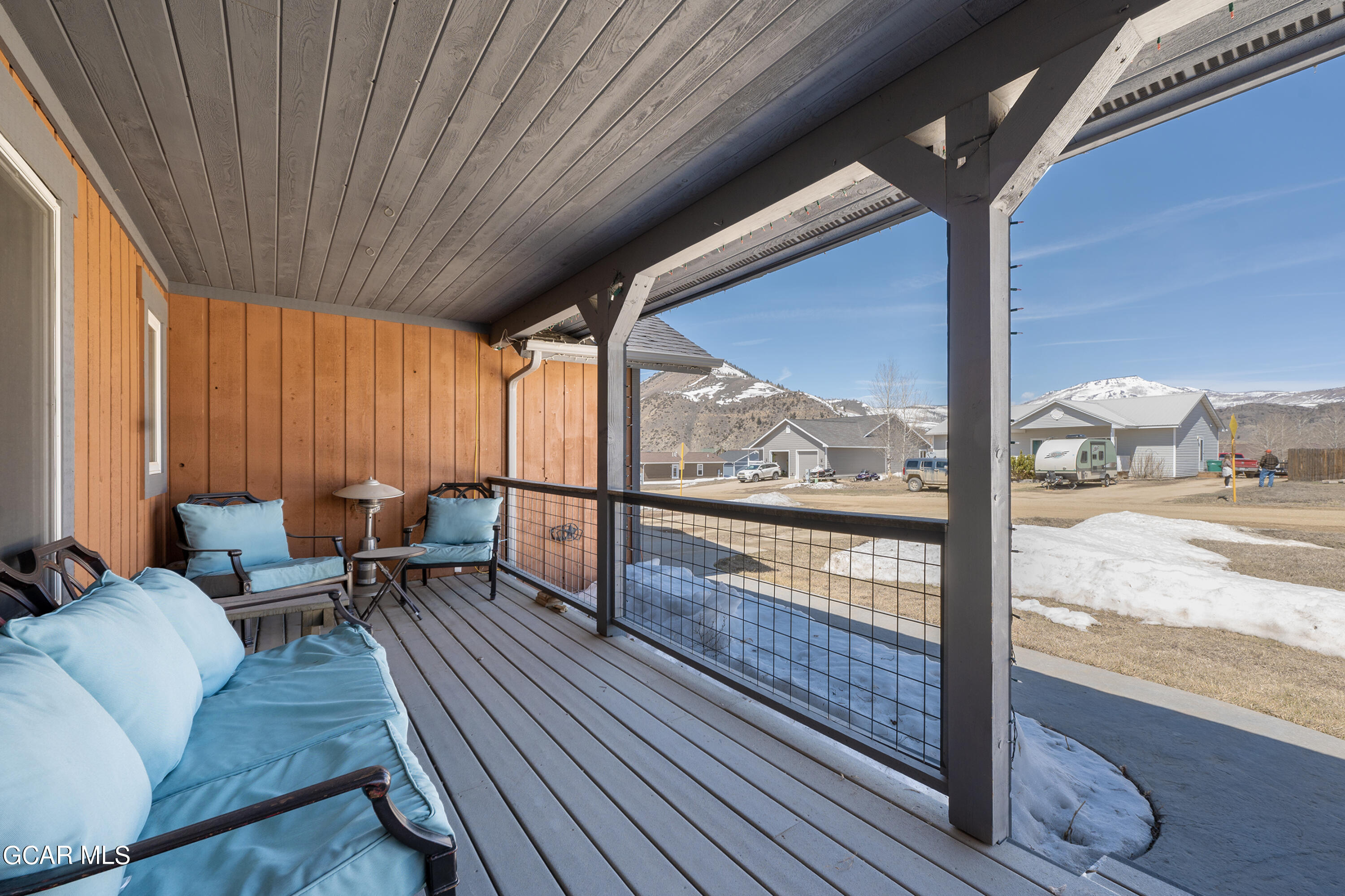 516 East Moffat Avenue