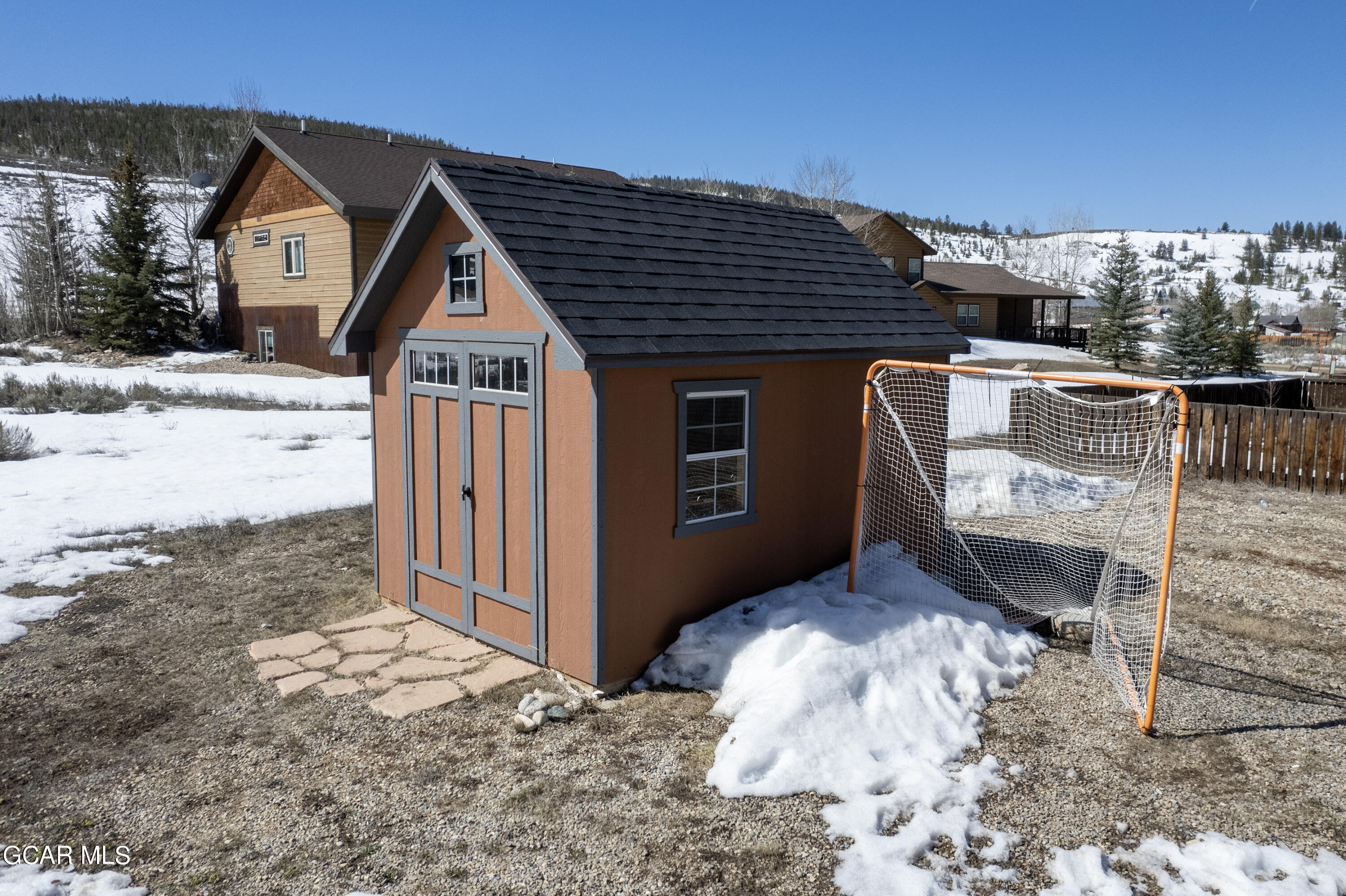 516 East Moffat Avenue