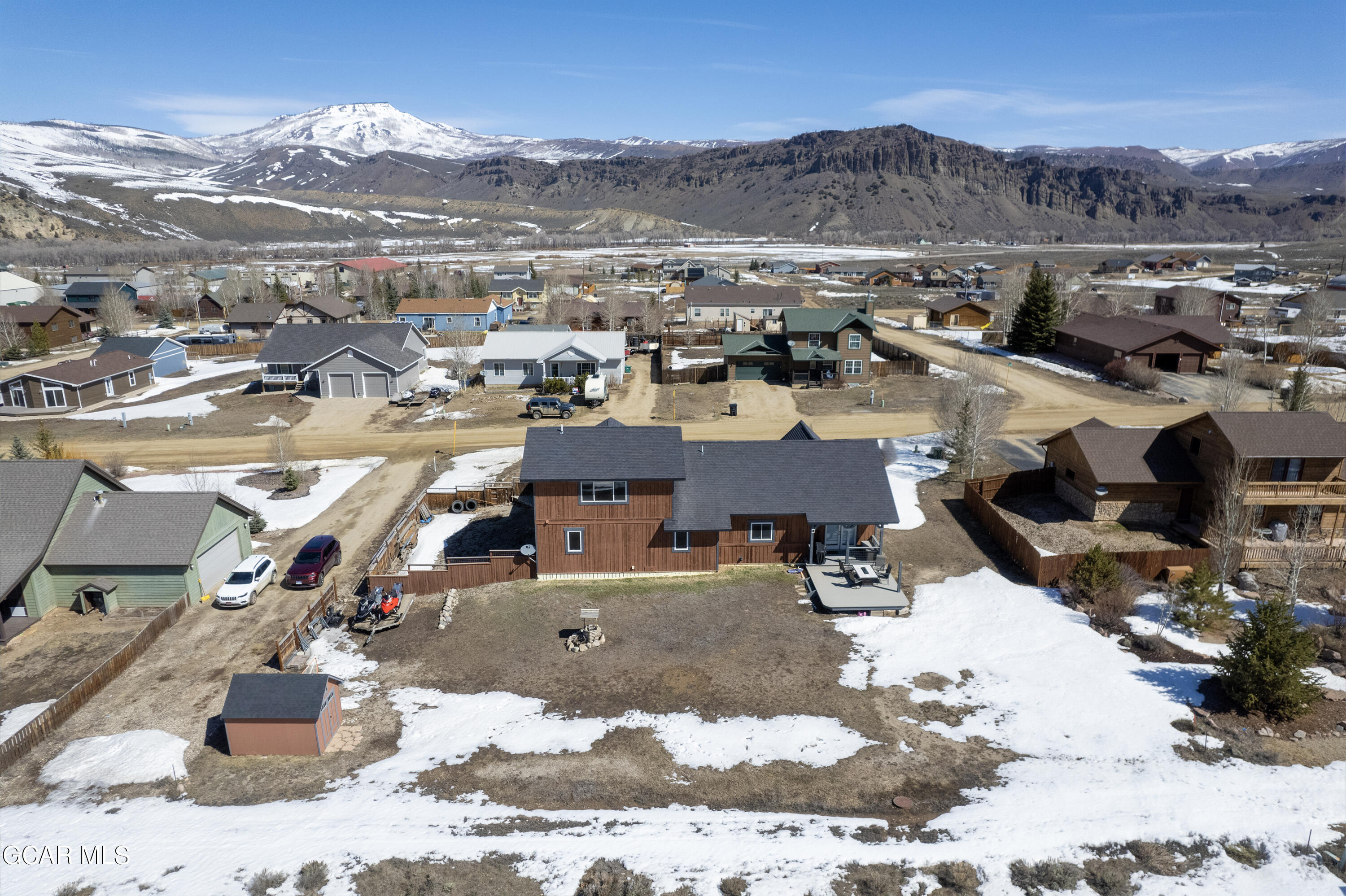 516 East Moffat Avenue