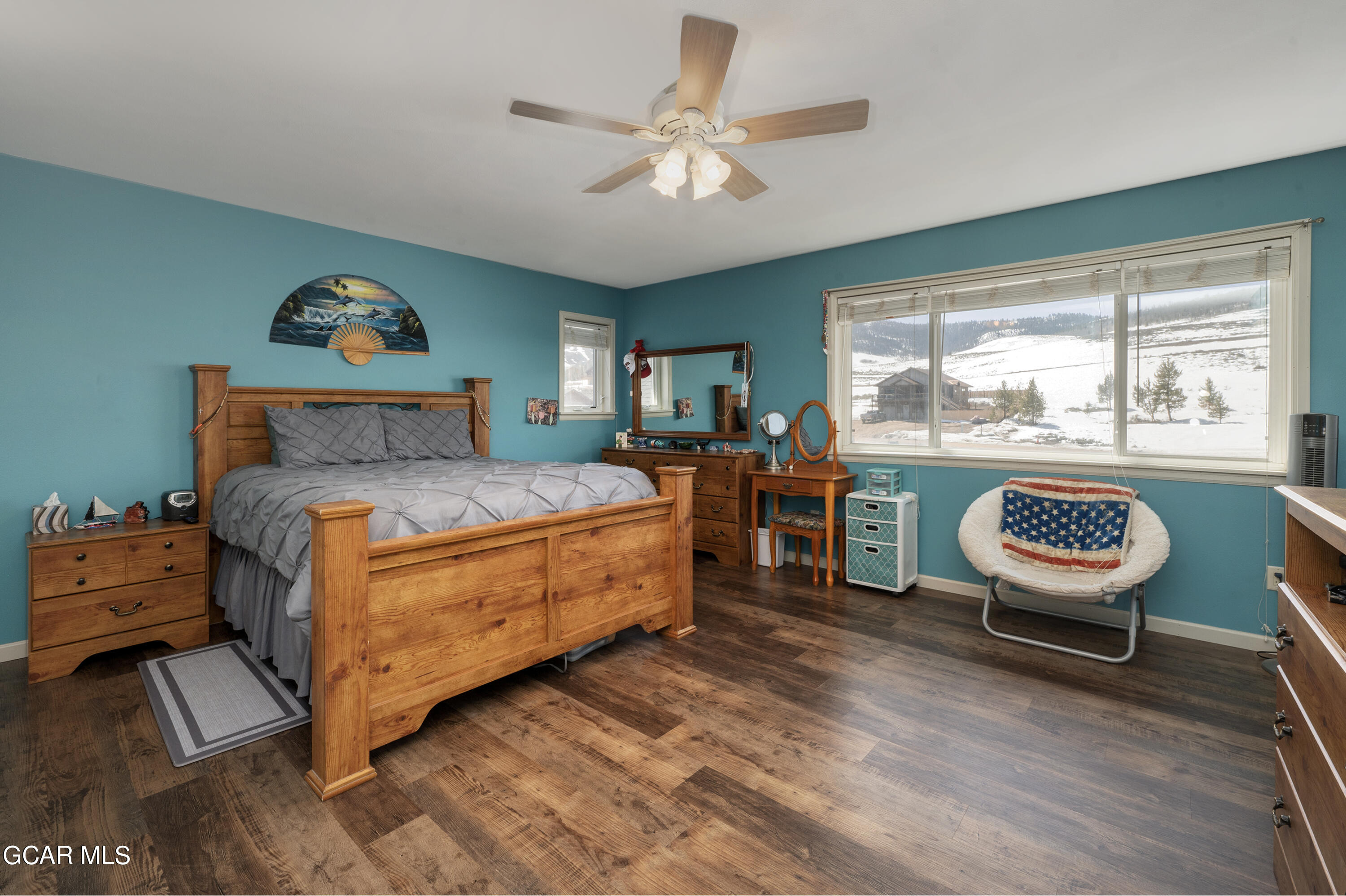 516 East Moffat Avenue