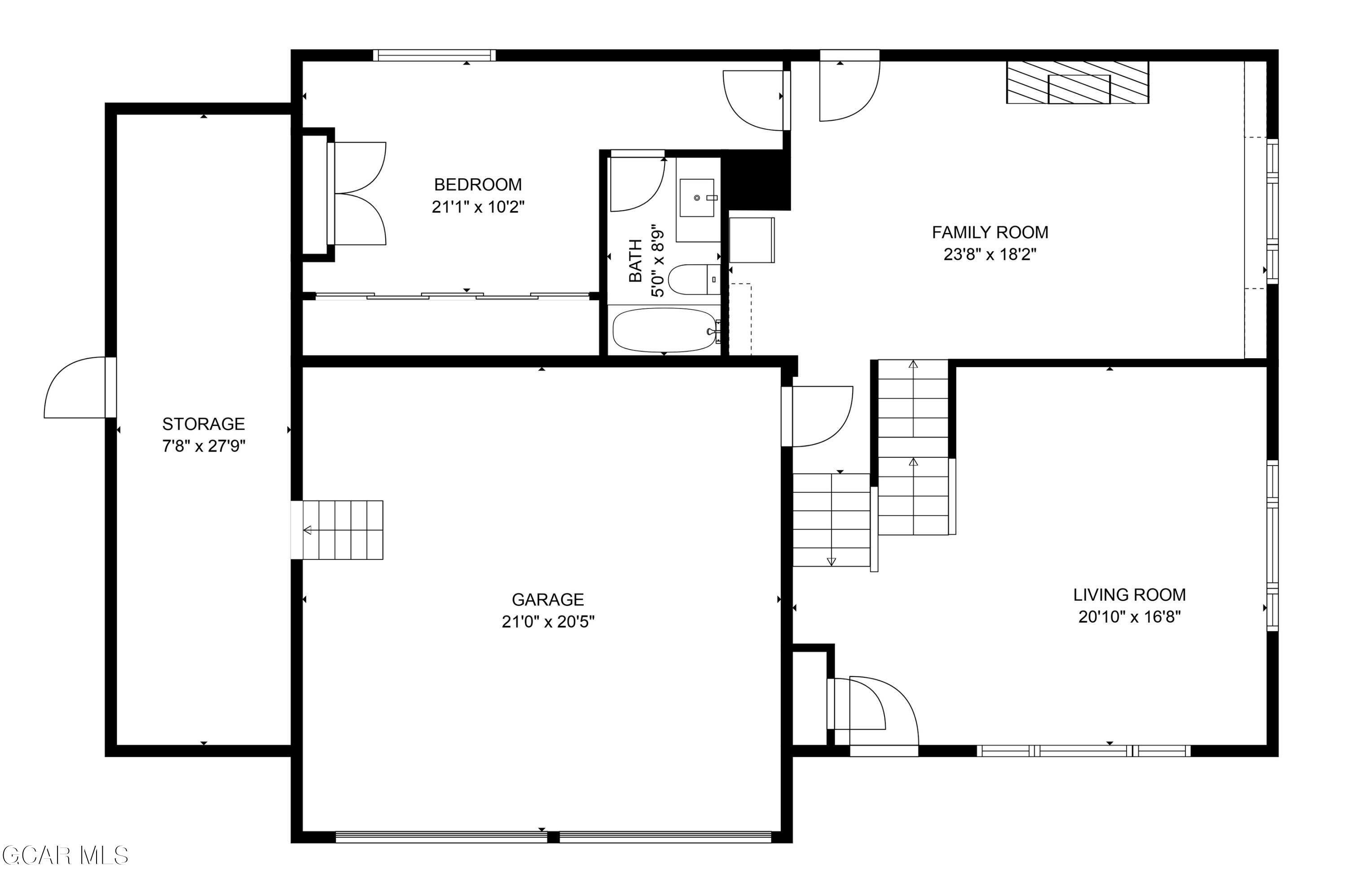 286 GARNET Lane