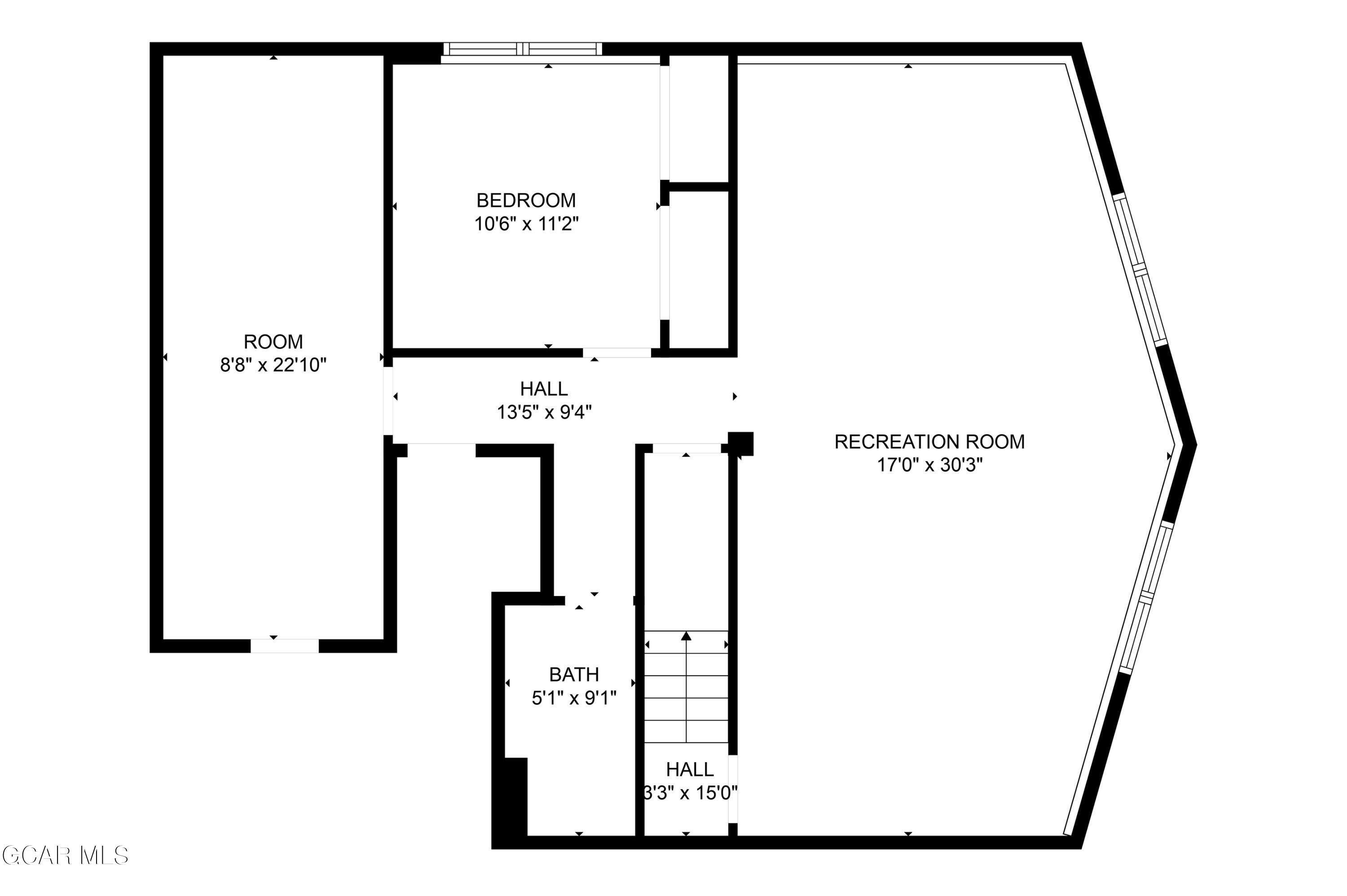 105 ELK Court