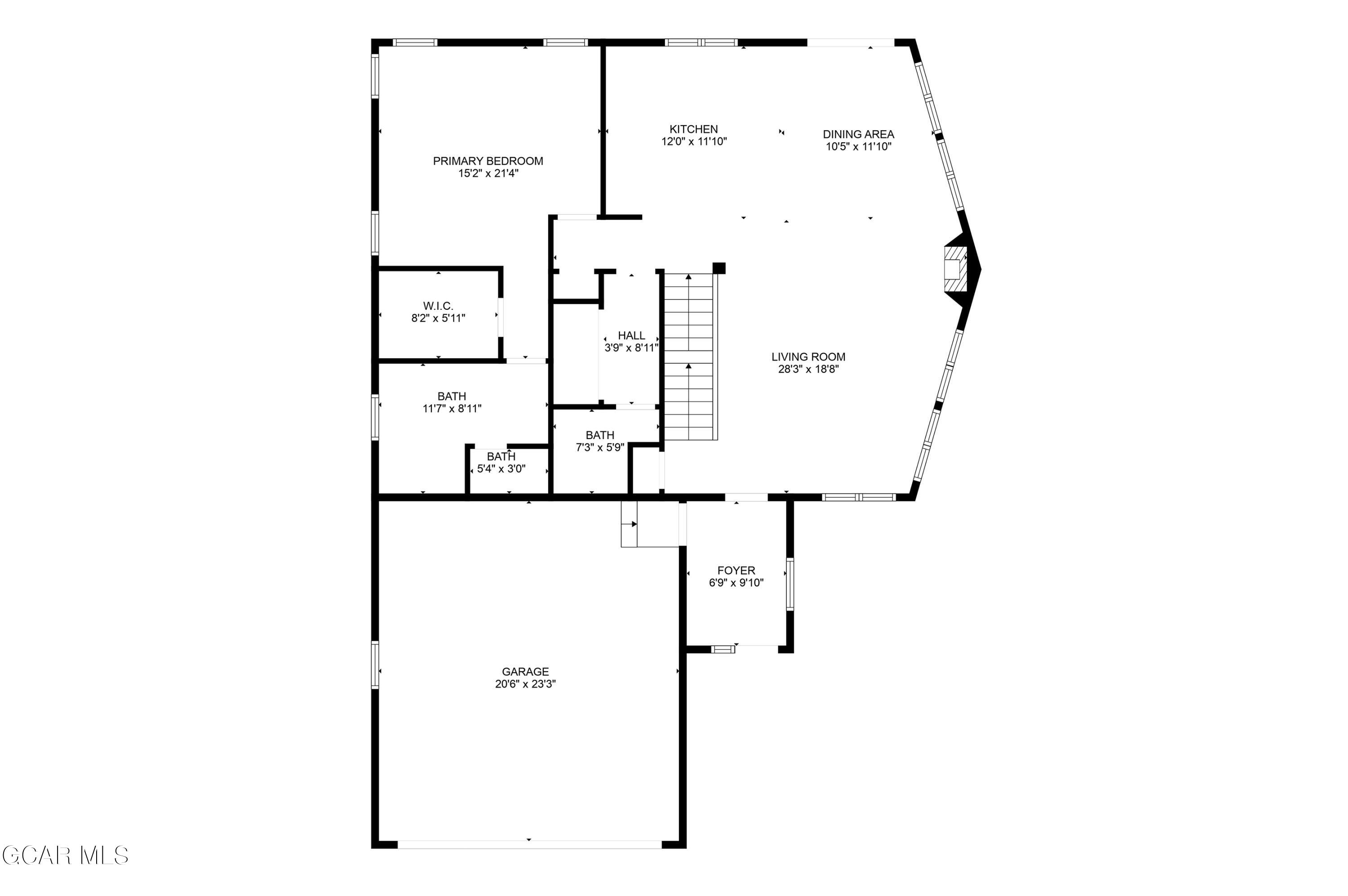105 ELK Court