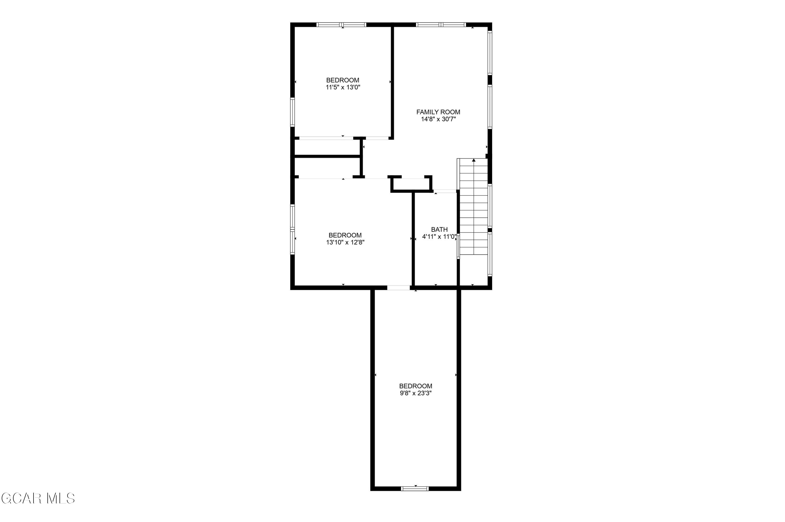105 ELK Court