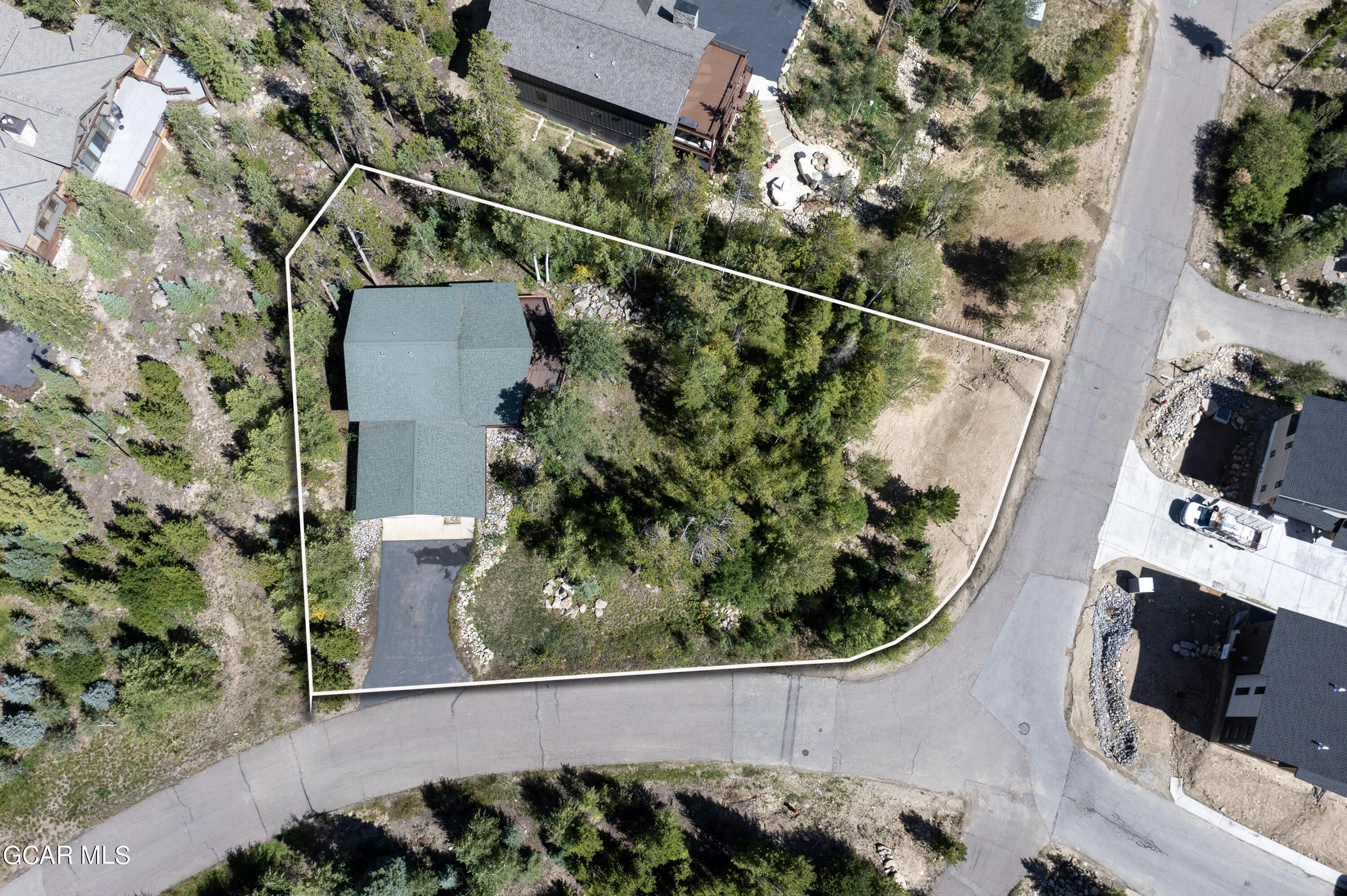 105 ELK Court