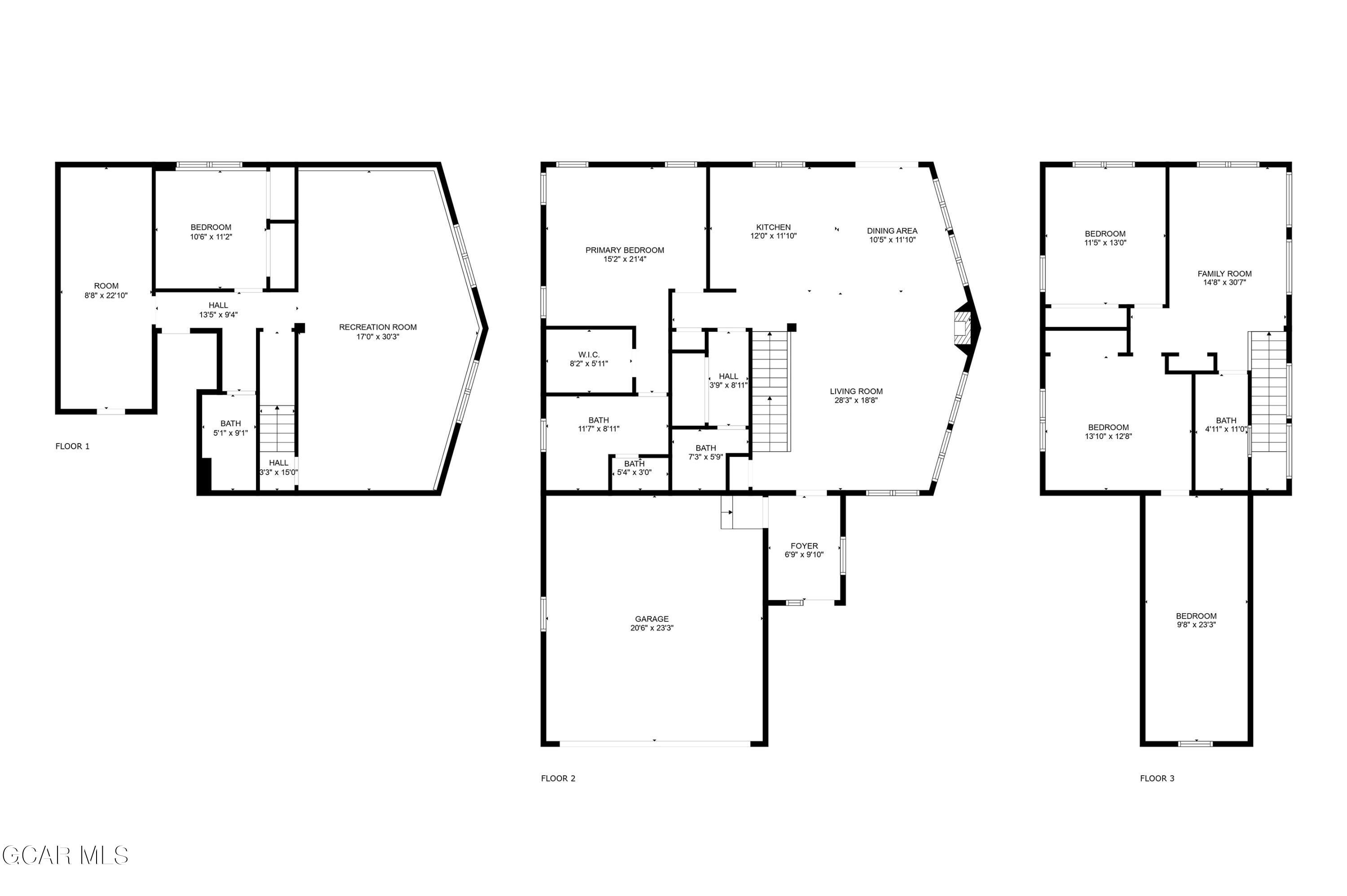 105 ELK Court